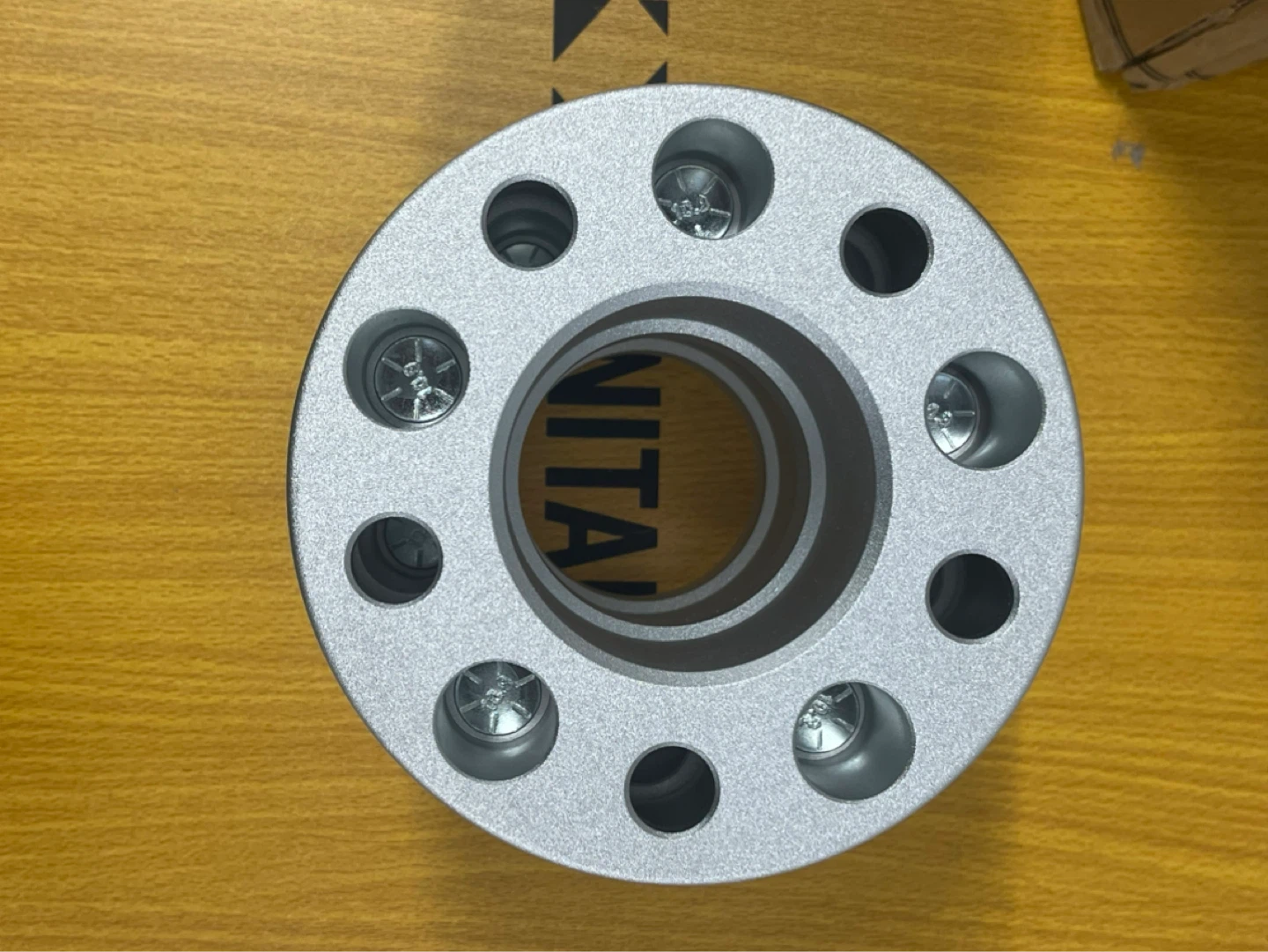 CMO Forged Wheel Spacers Set - photo 3