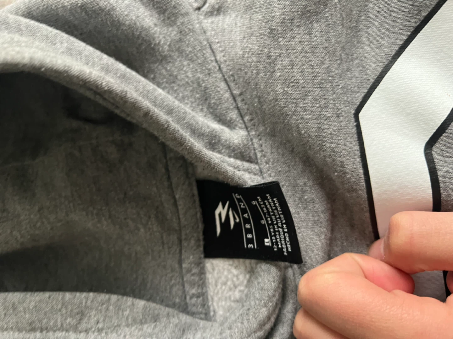 Nike Kids Tracksuit - Size L and m - photo 2