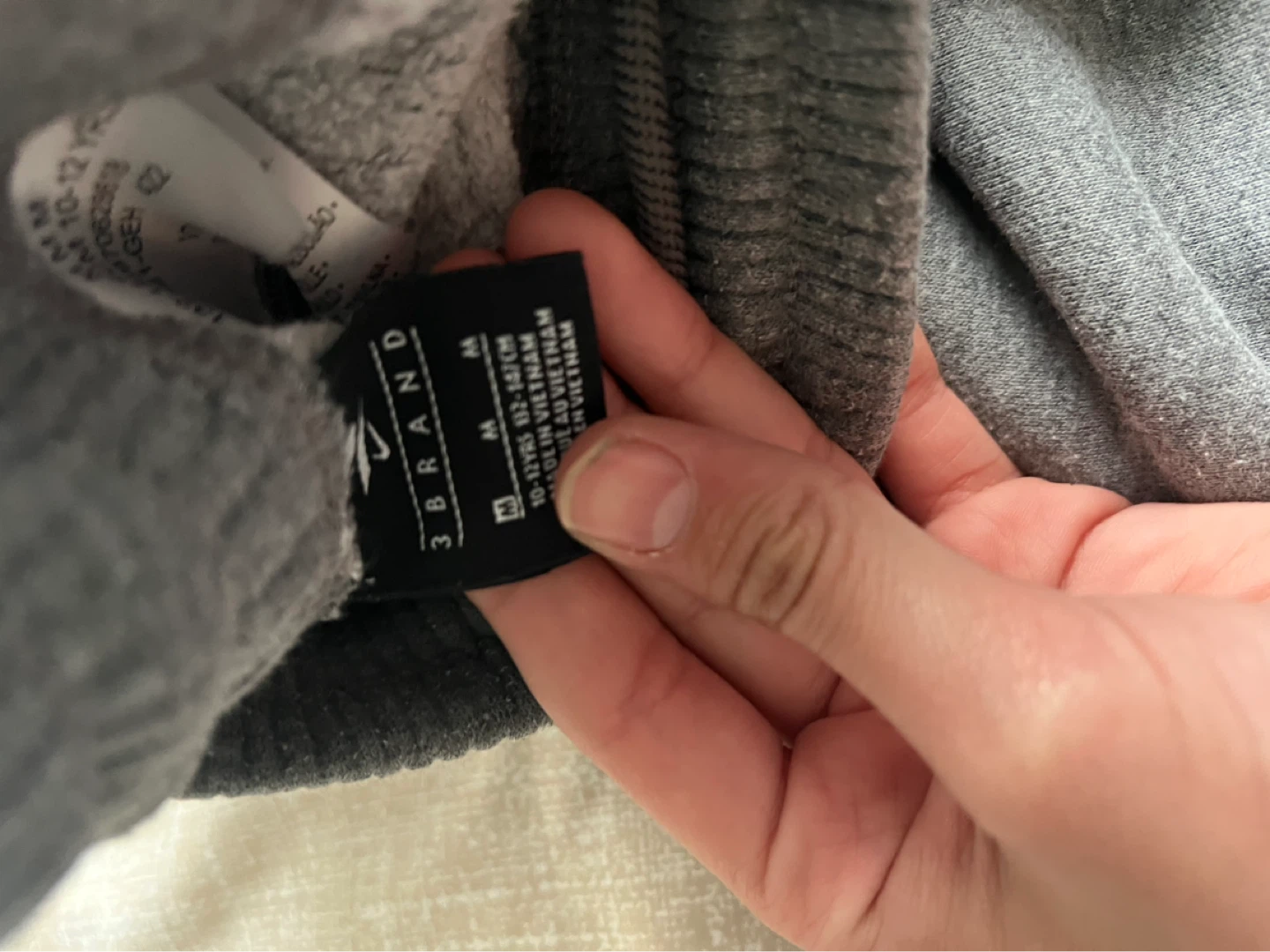 Nike Kids Tracksuit - Size L and m - photo 3