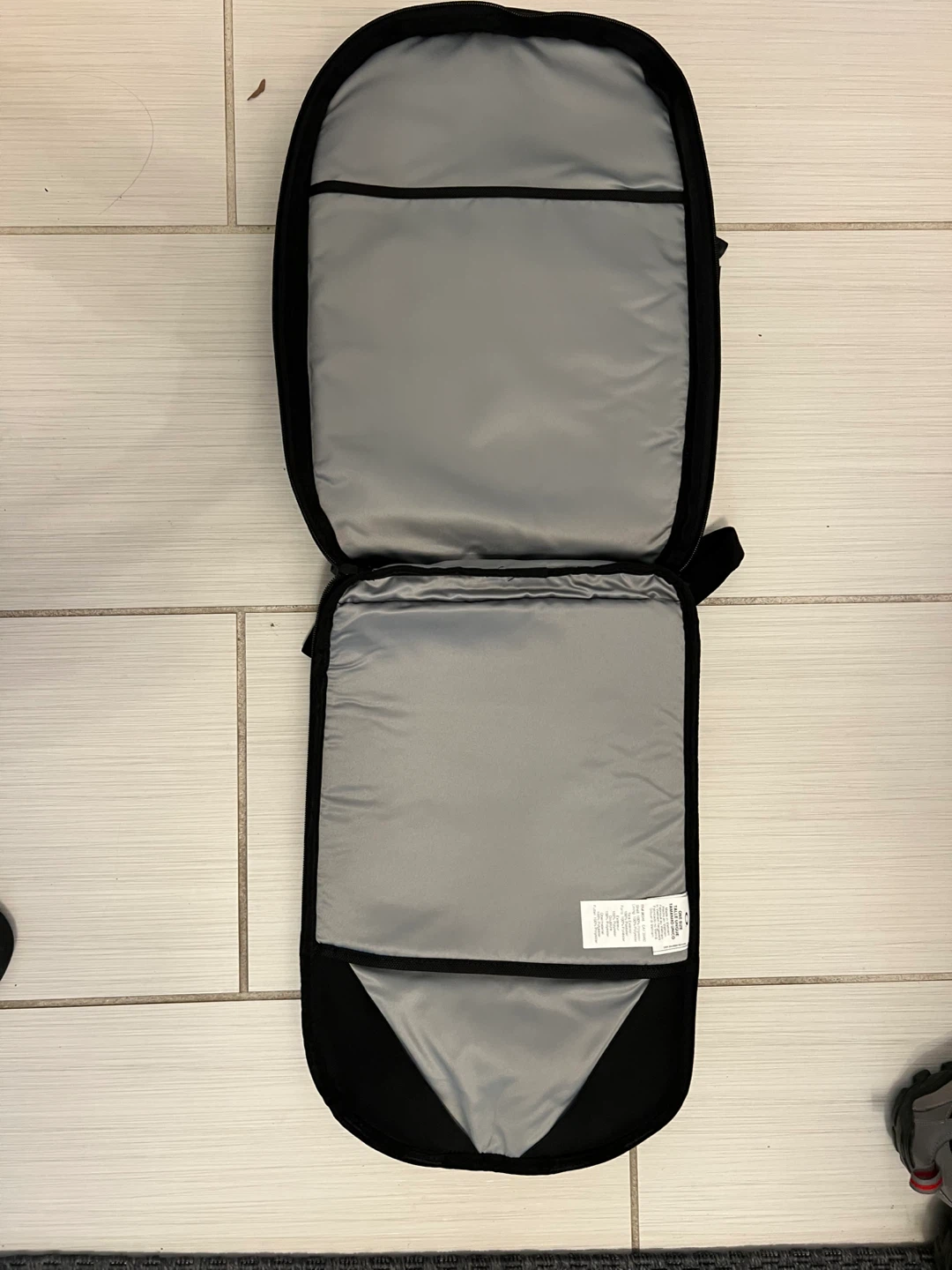 Oakley Black Backpack - photo 3