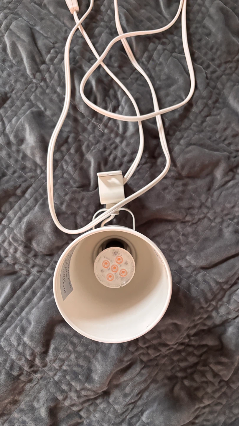 IKEA wall Lamp