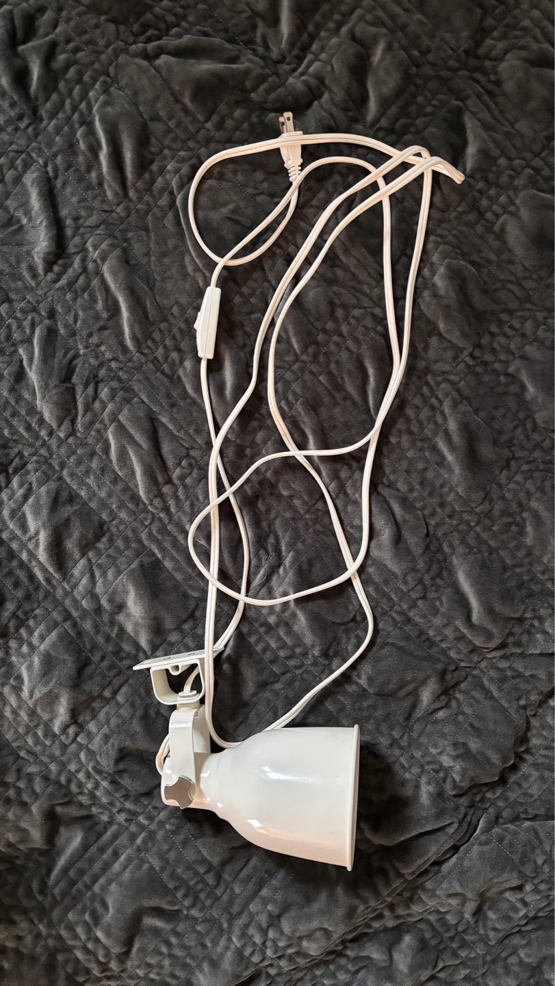 IKEA wall Lamp - photo 2