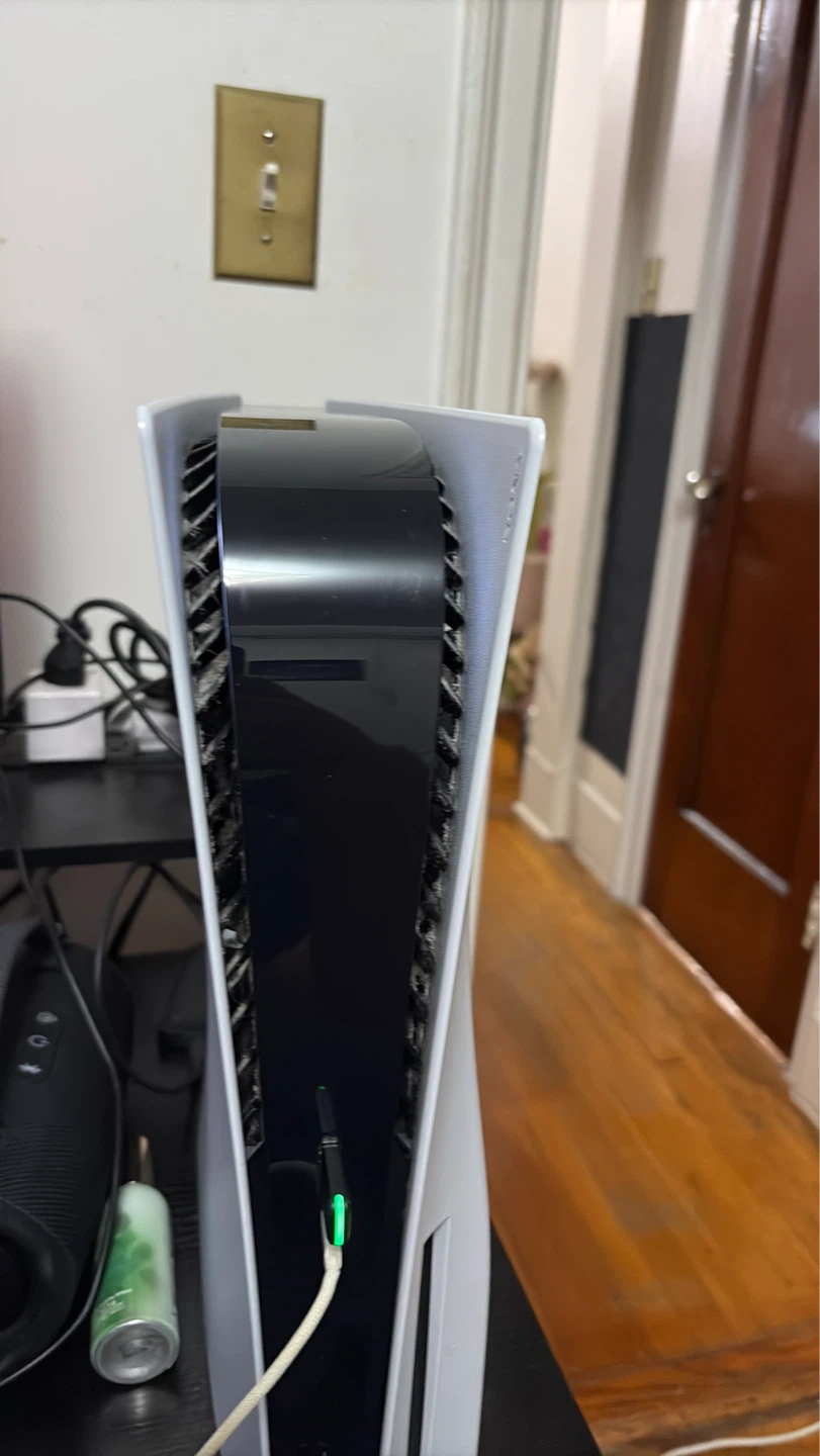 Sony PlayStation 5 Disc Edition