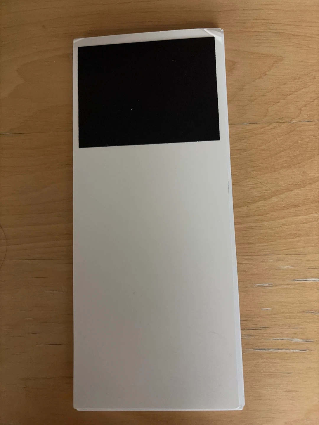 Vanguard Notepad - photo 2