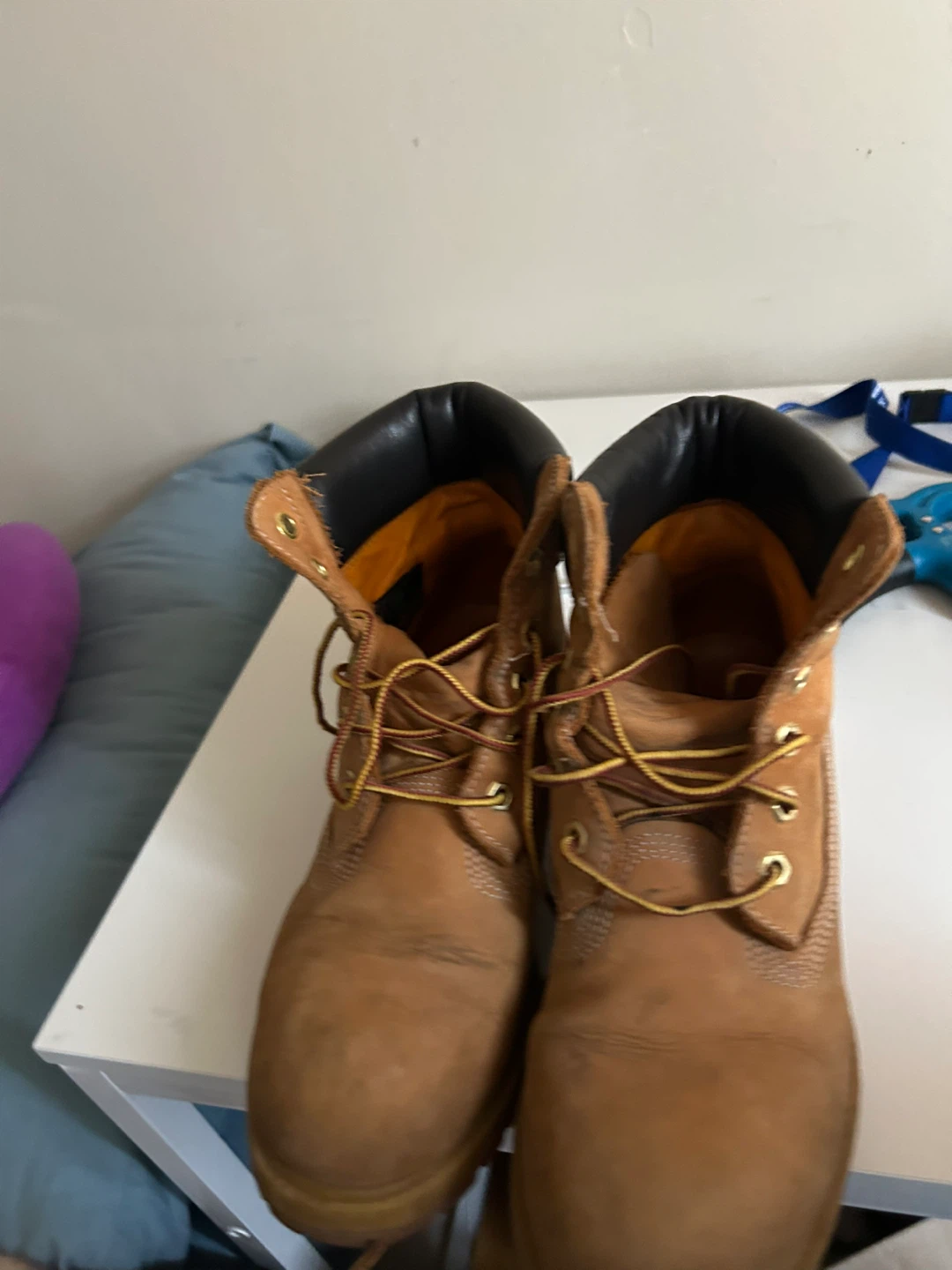 Timberland Classic Wheat Boots - photo 3