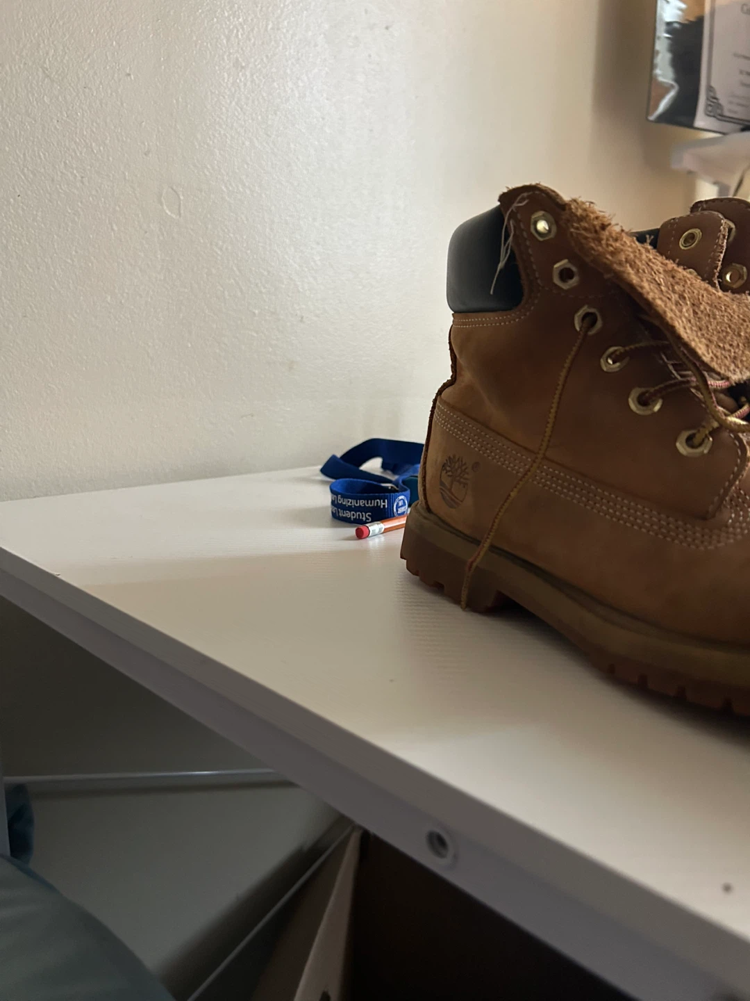 Timberland Classic Wheat Boots - photo 2