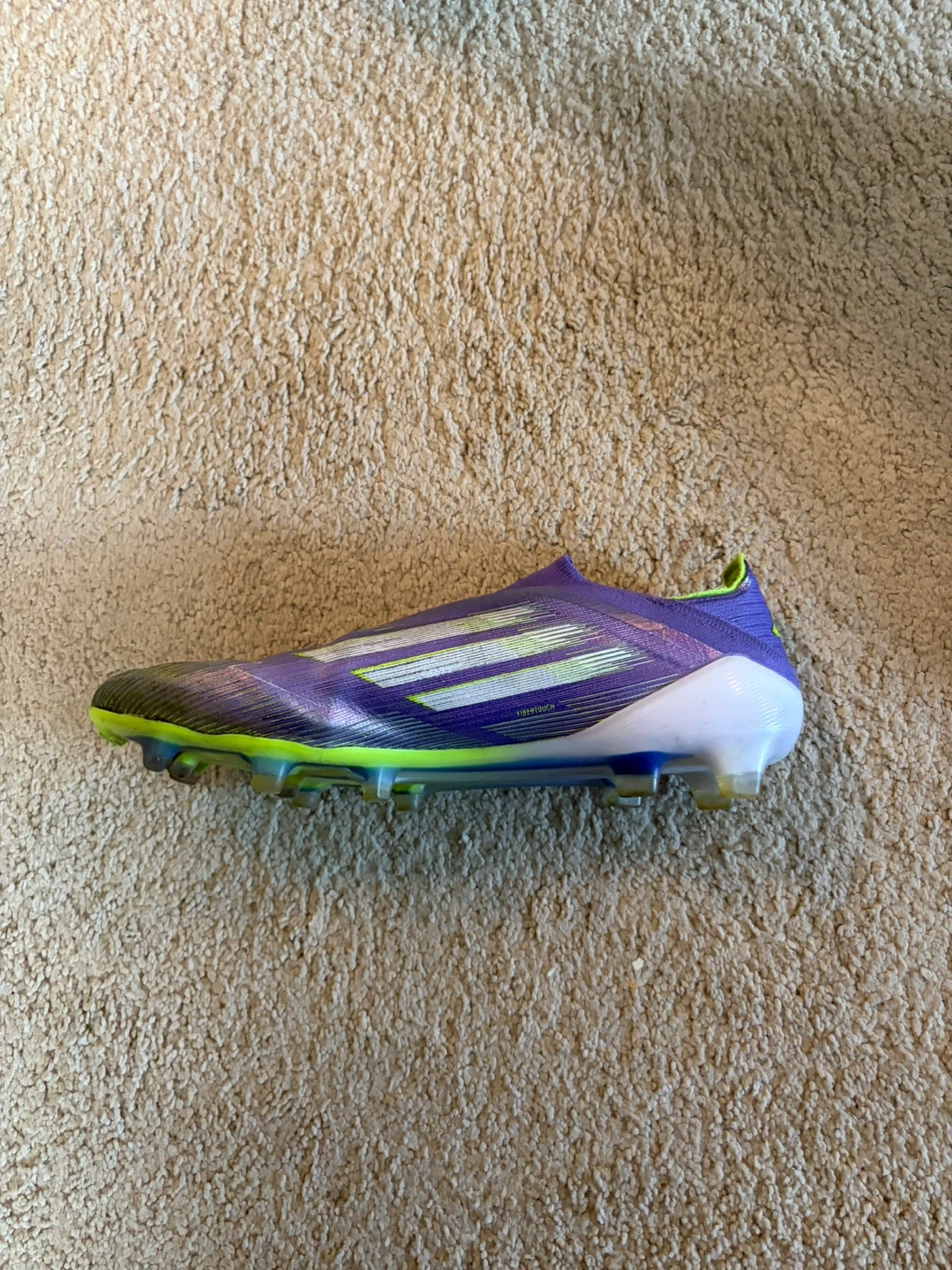 Adidas Elite X Speedflow Soccer Cleats - photo 2