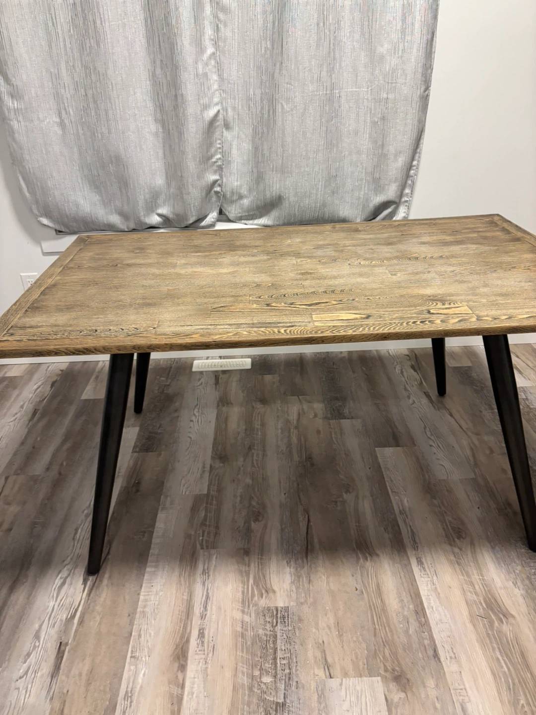 $250 Rustic Farmhouse Dining Table - photo 3