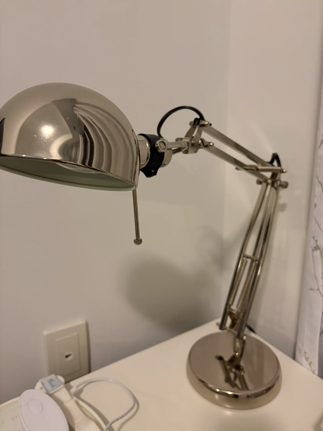 Adjustable Desk Lamp - photo 2