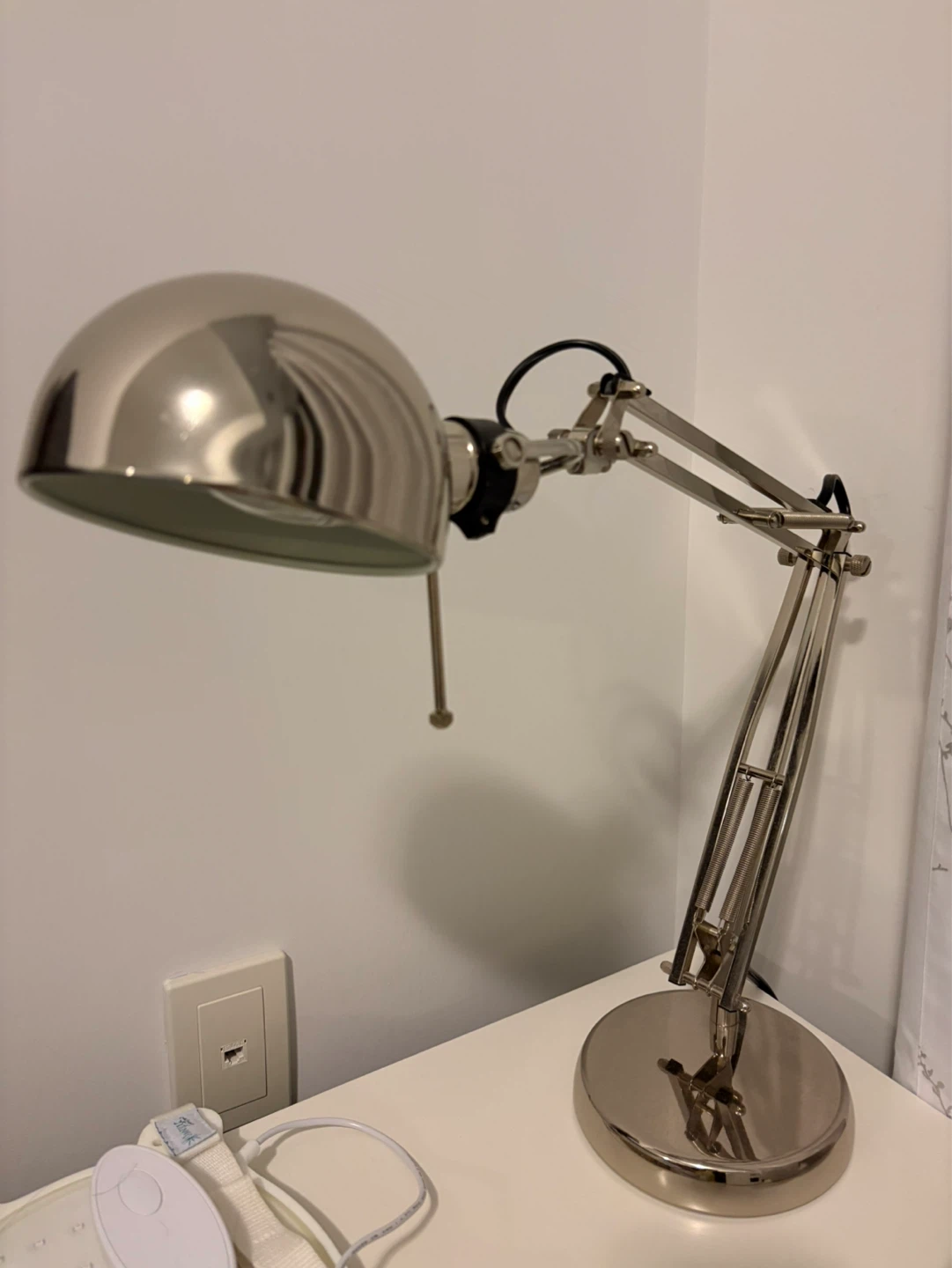 Adjustable Desk Lamp