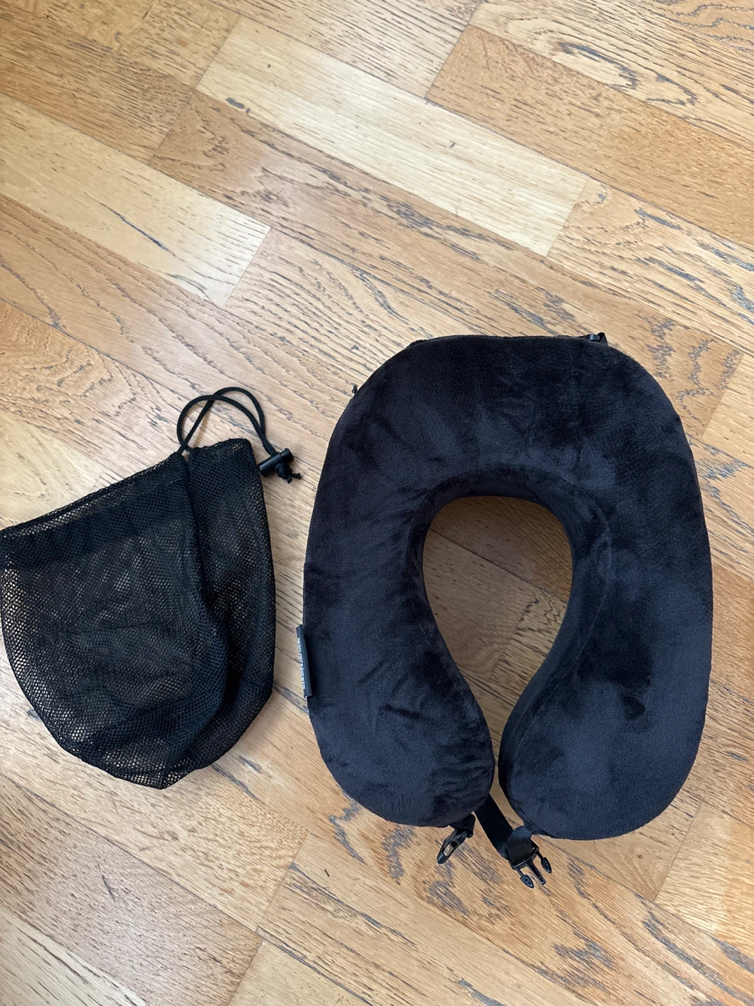 Comfortlife Memory Foam Neck Pillow