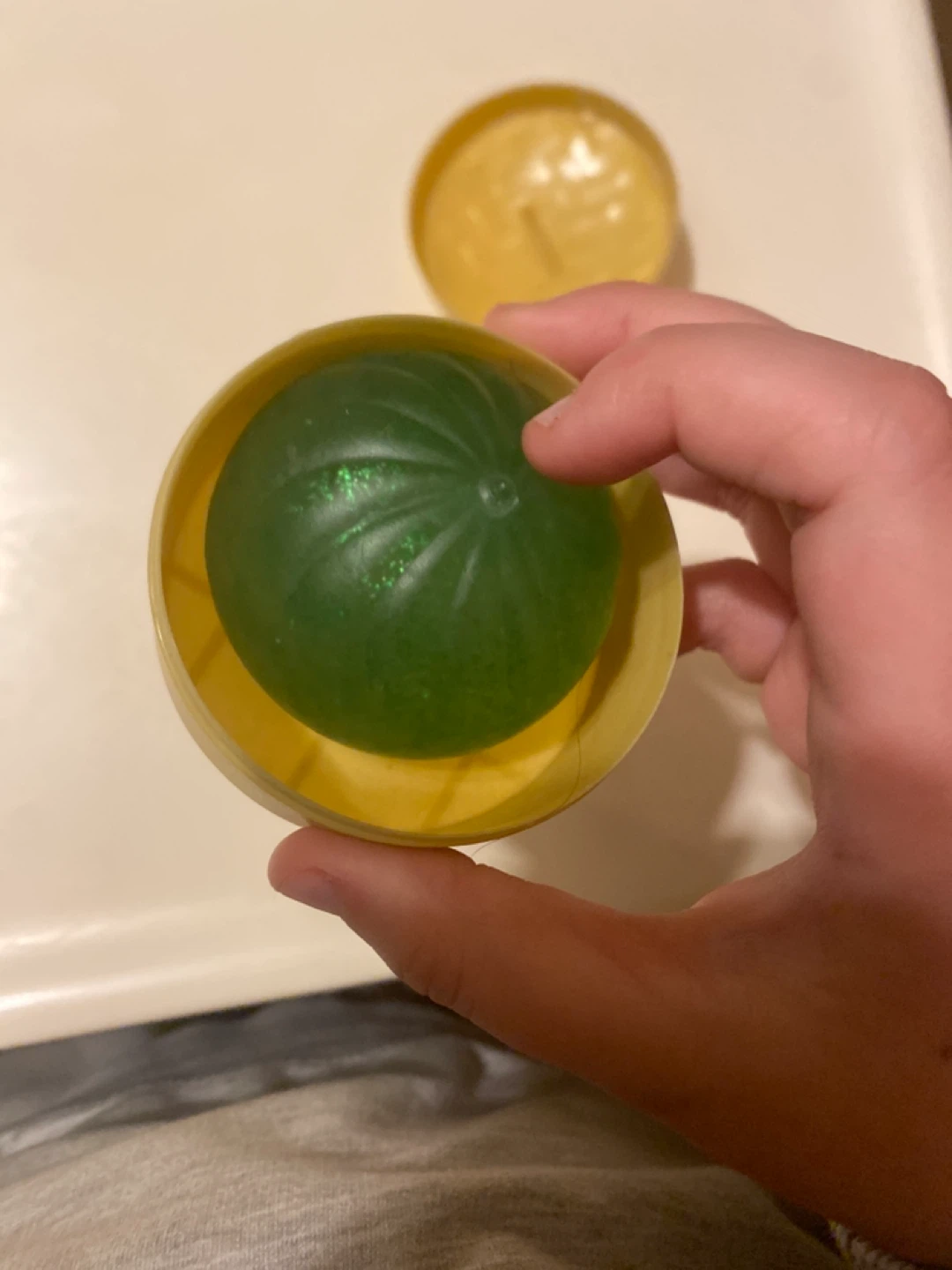 TikTok trending, glitter, dumpling sugar, edition - photo 2