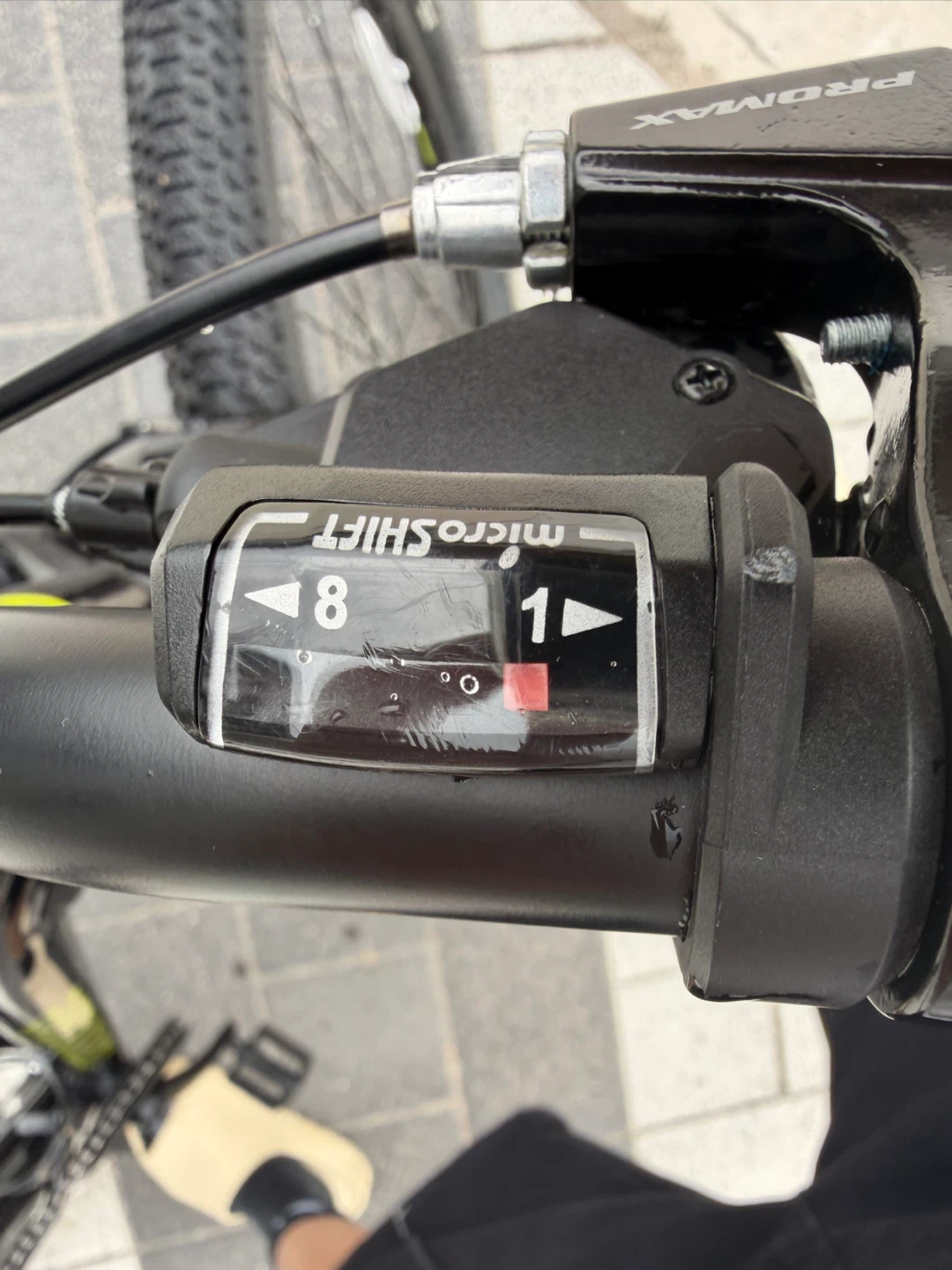 Cannondale Trail 26 Mountain Bike - photo 4