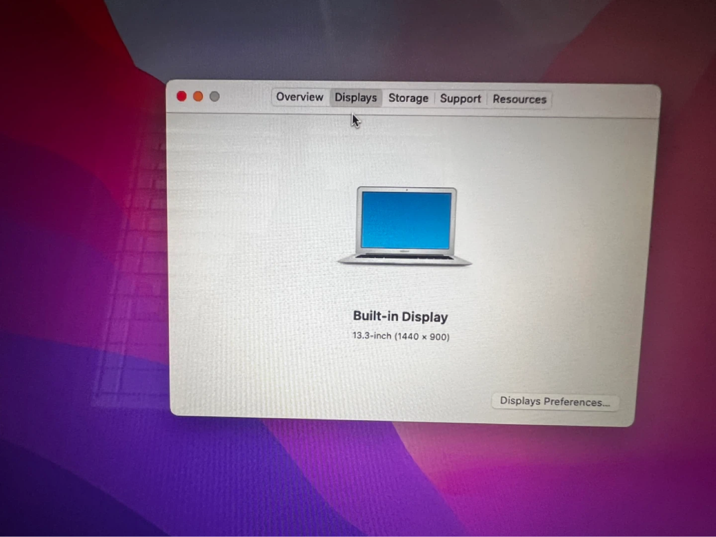 For sale MacBook Air 13” 2017 - photo 4