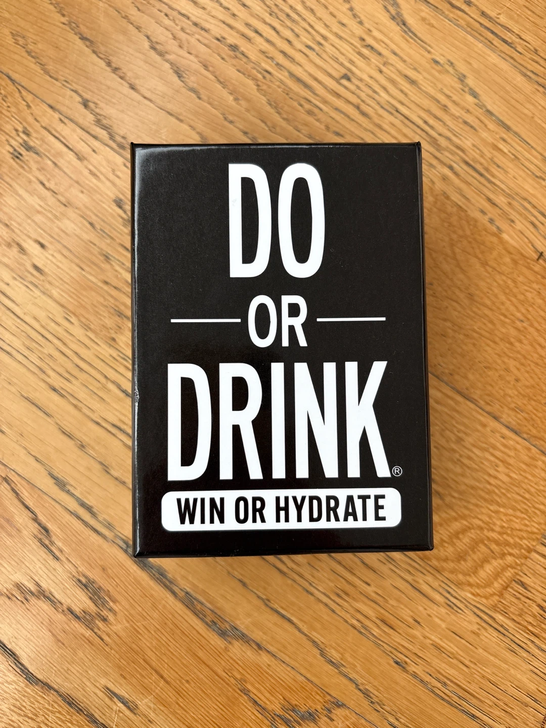 Do or Drink Card Game - photo 2