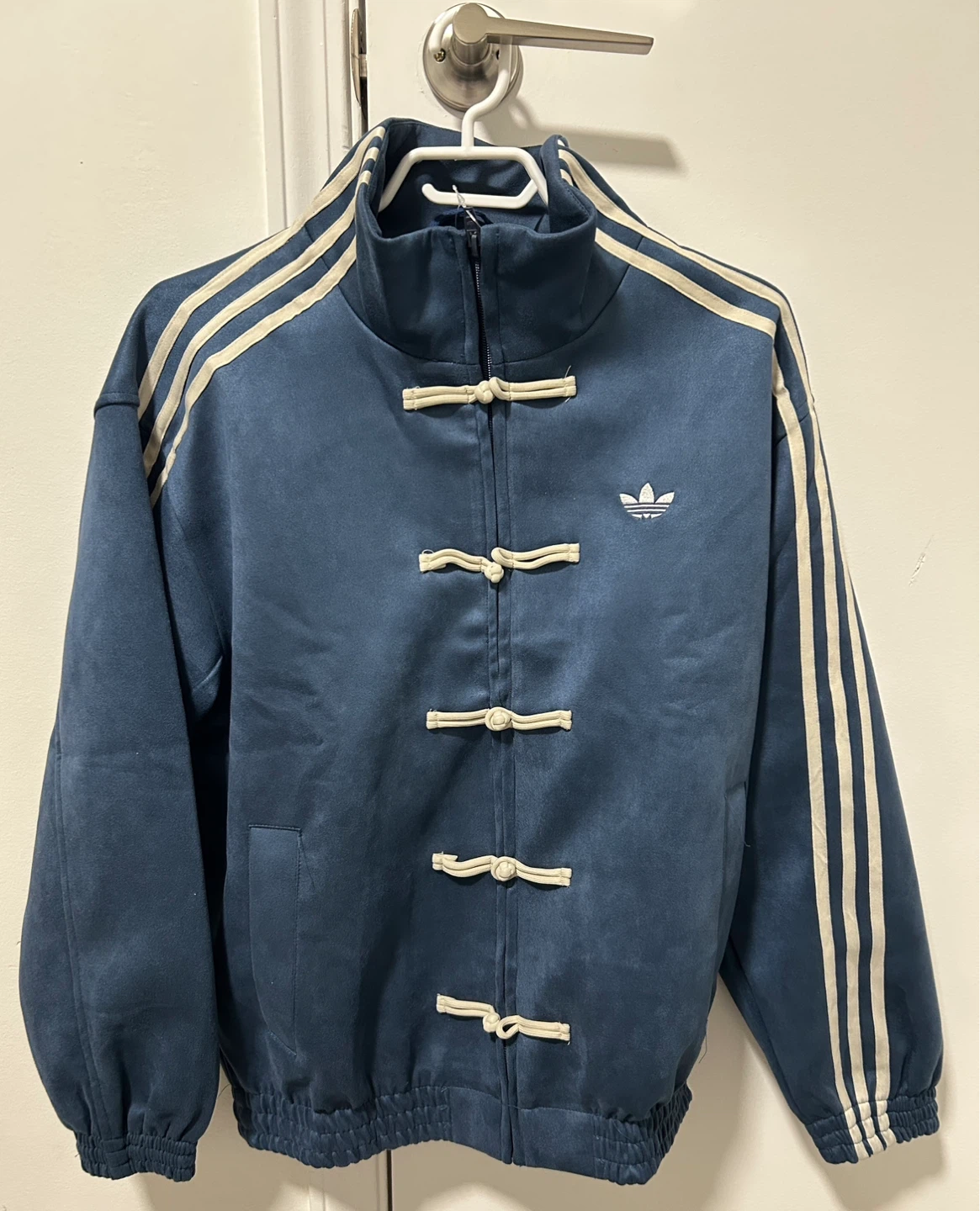 Adidas CNY Tang Jacket