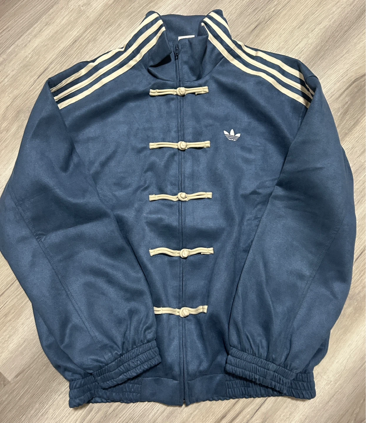 Adidas CNY Tang Jacket - photo 5