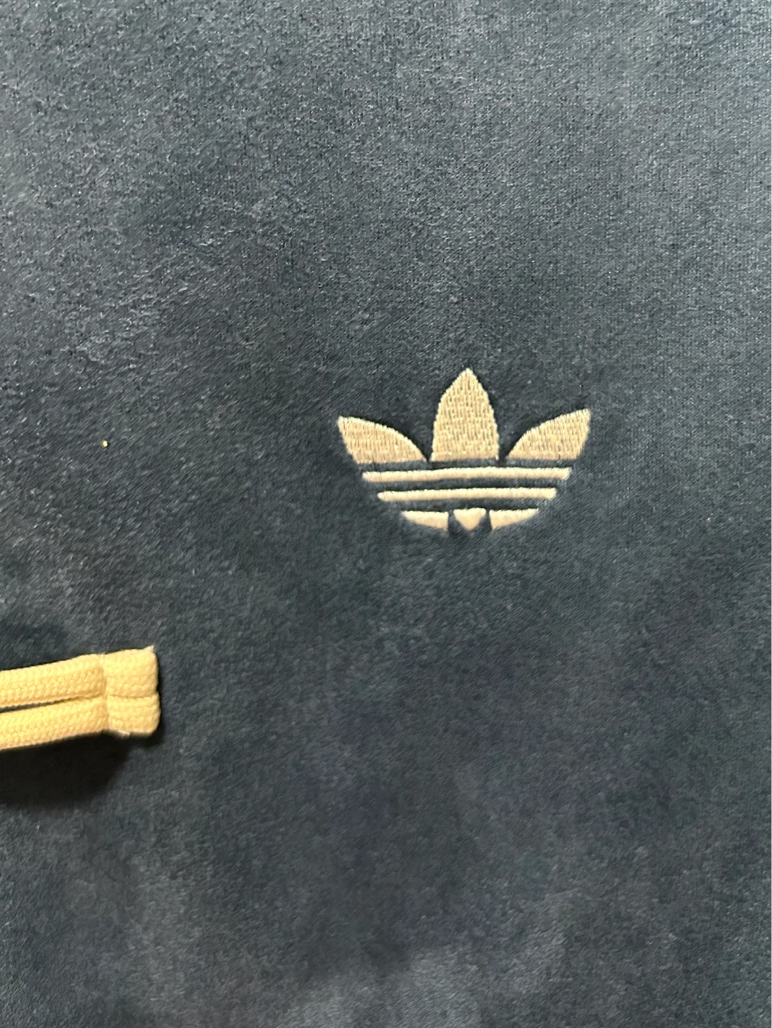 Adidas CNY Tang Jacket - photo 2