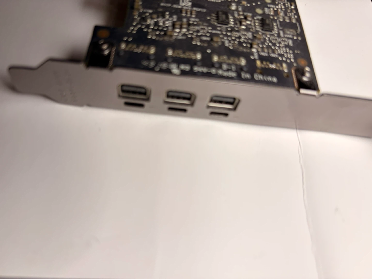 NVIDIA Quadro Graphics Card - photo 2