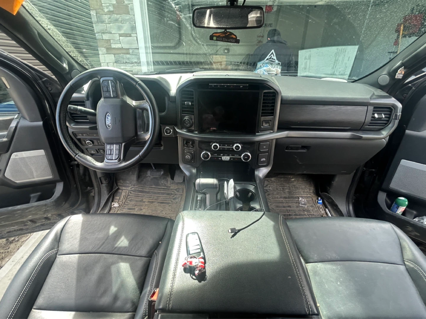 CAR DETAILING - photo 5