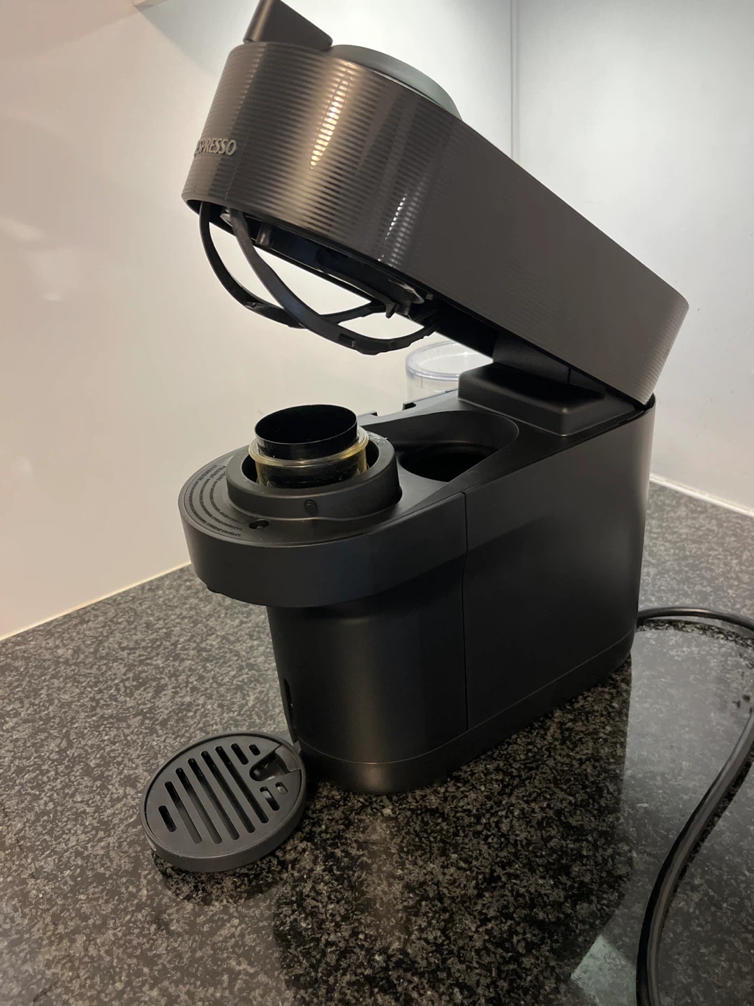 Nespresso Vertuo Pop+ Coffee Machine - photo 2