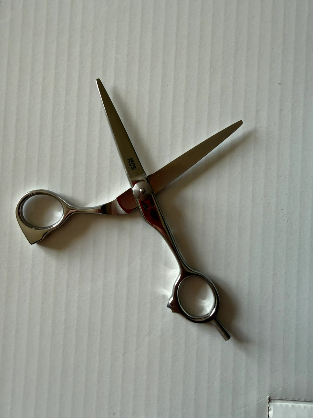 Kasho Professional Hair Cutting Scissors Set - photo 3