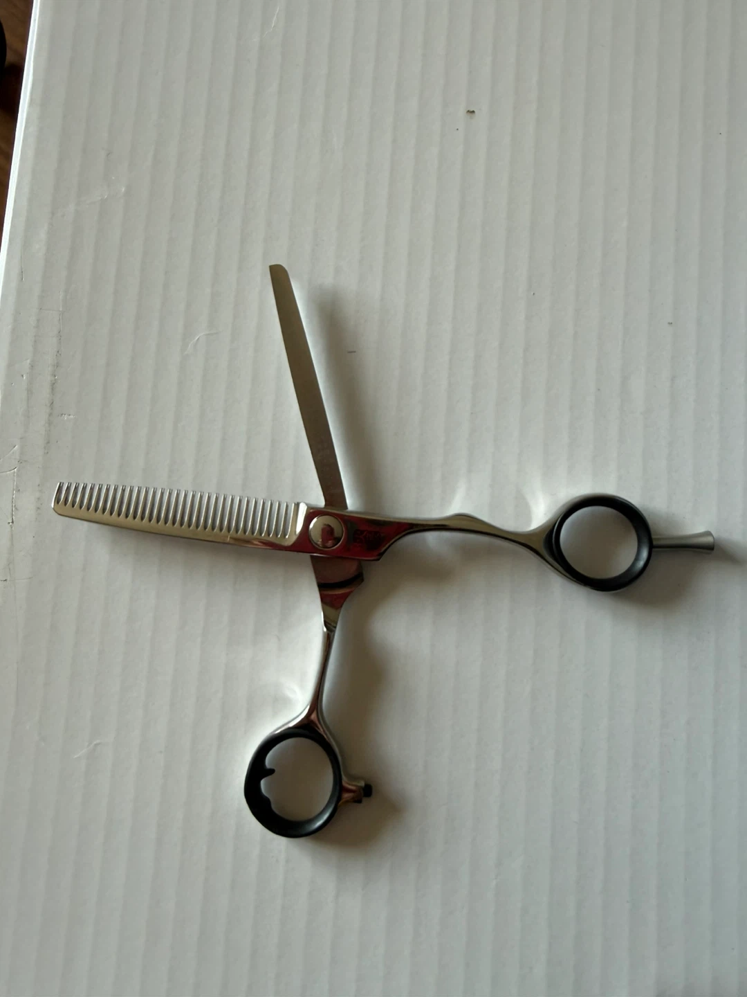 Kasho Professional Hair Cutting Scissors Set - photo 2