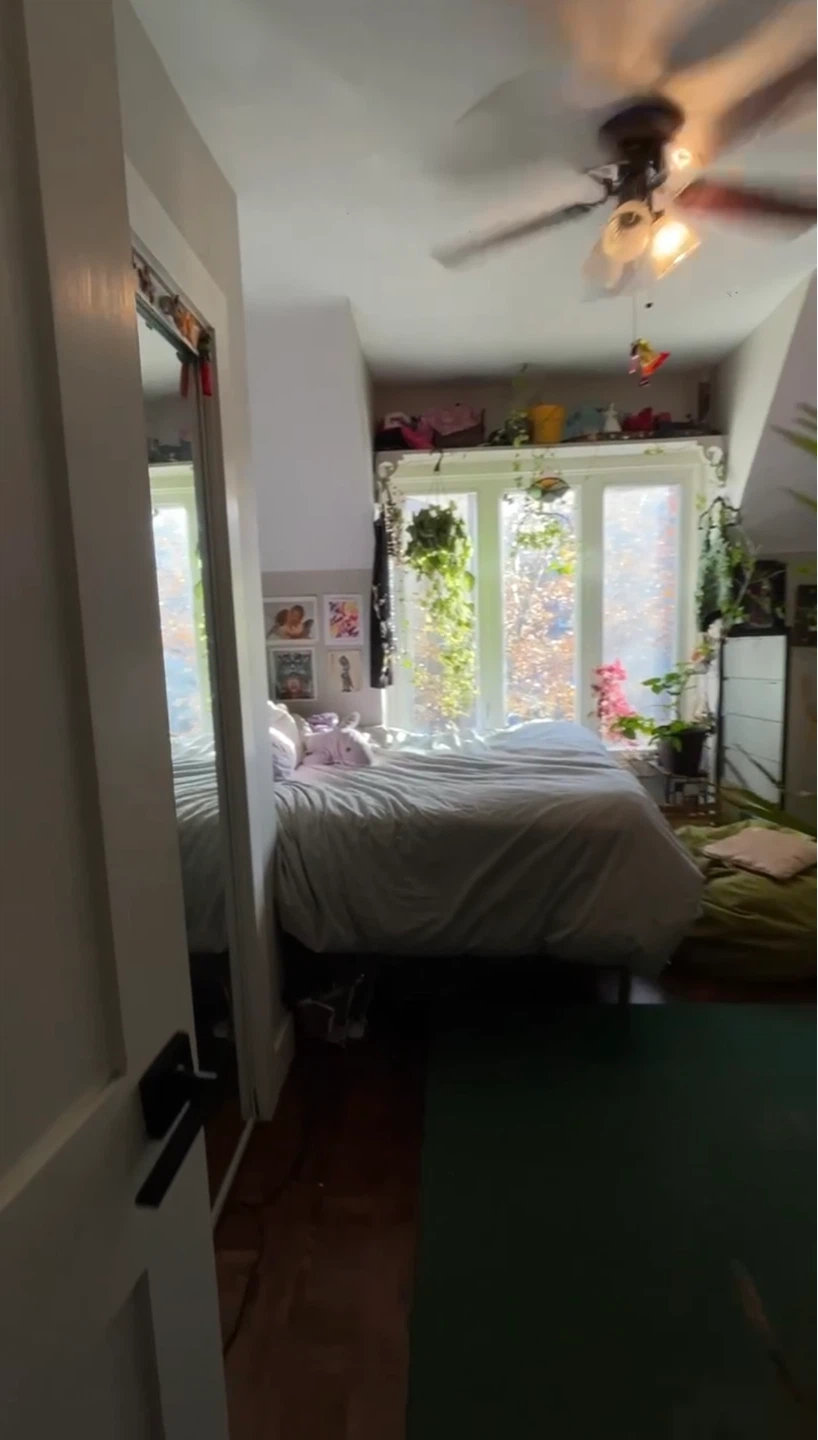 Room for Sublet - Toronto - photo 2