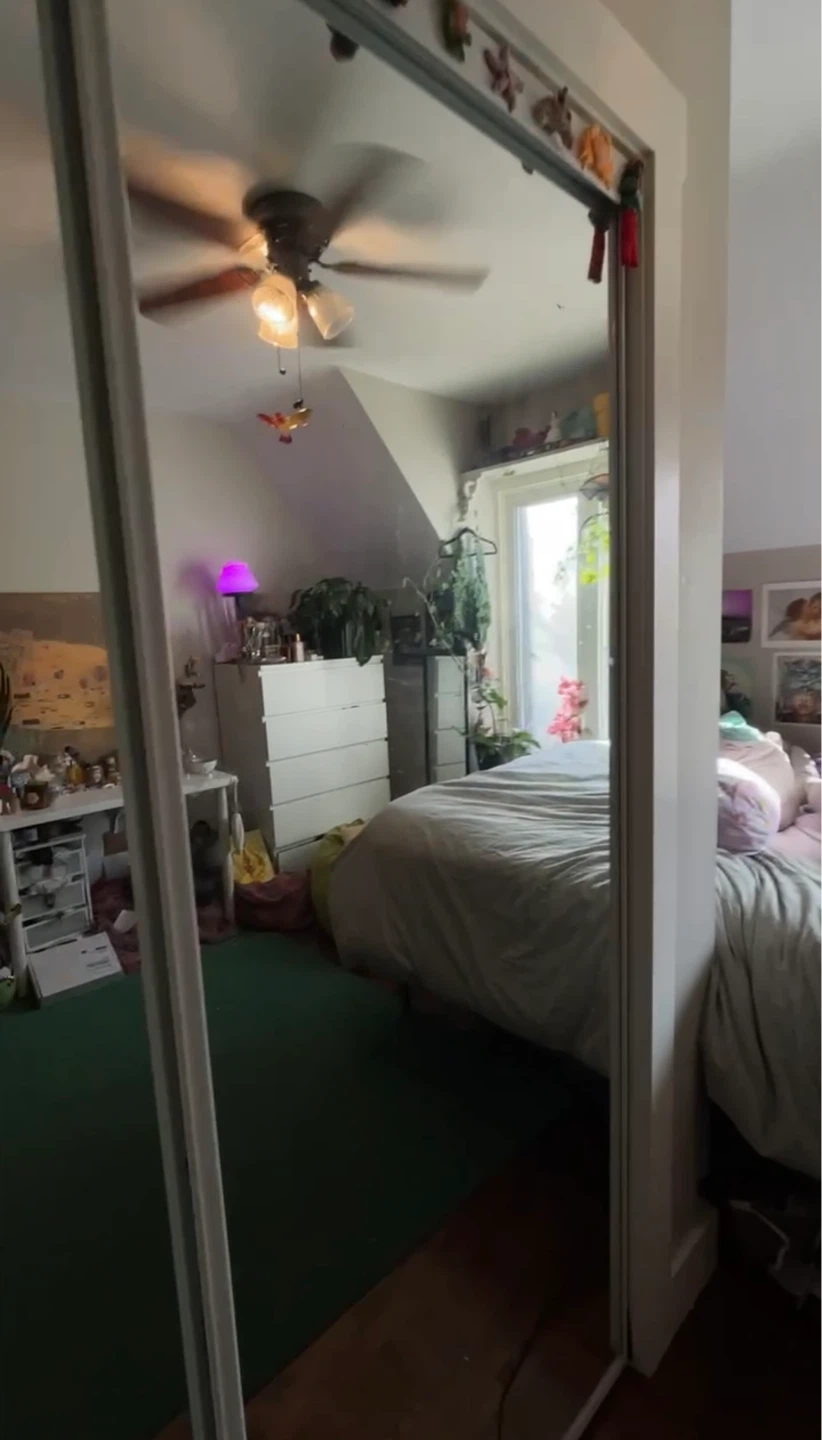 Room for Sublet - Toronto - photo 4