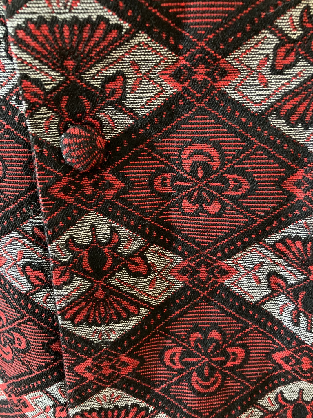 Kimono Jacket from Kyoto Japan 🇯🇵 - photo 2