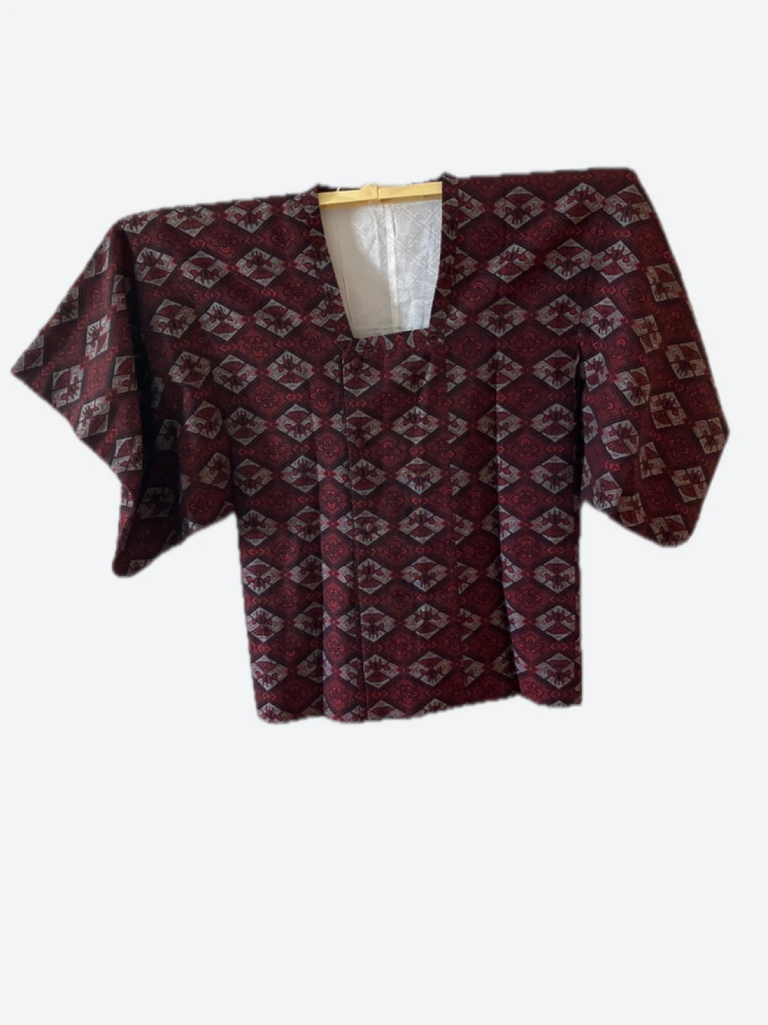 Kimono Jacket from Kyoto Japan 🇯🇵