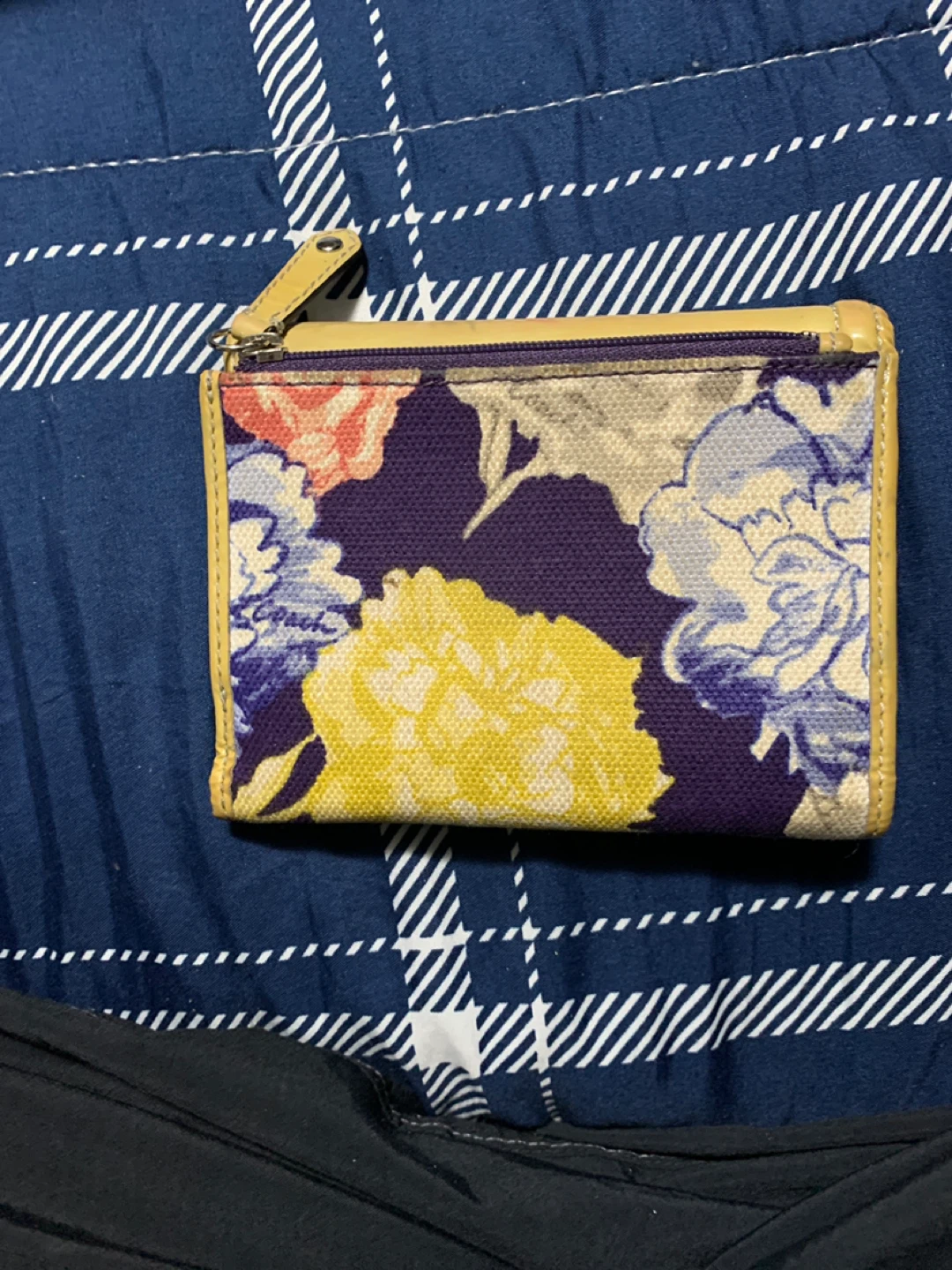 $20 coach wallet - photo 2