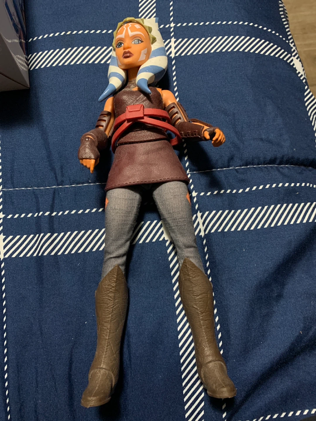 $50 Star Wars figure