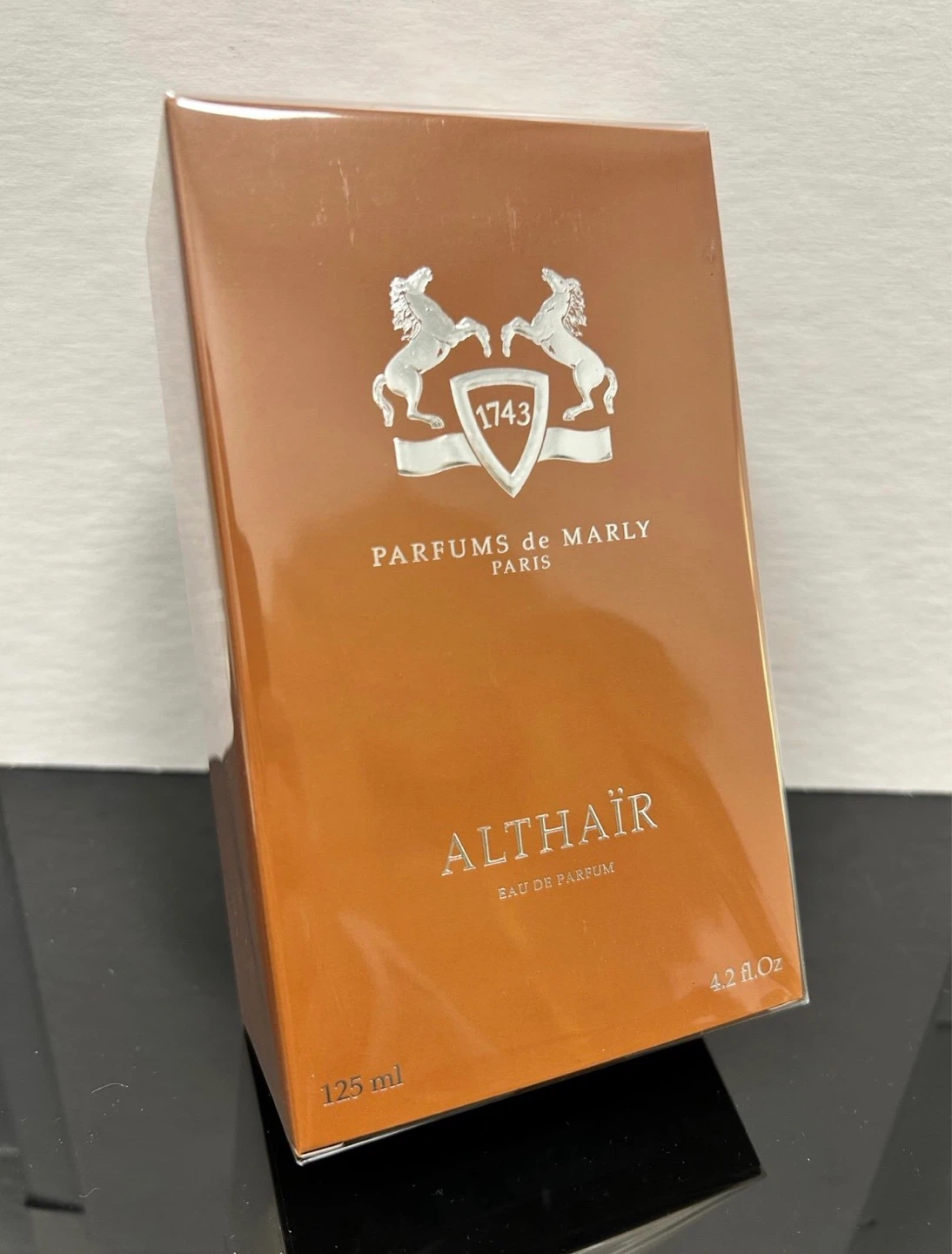 Parfums de Marly Althair Eau de Parfum 125 ml / 4.2 fl oz