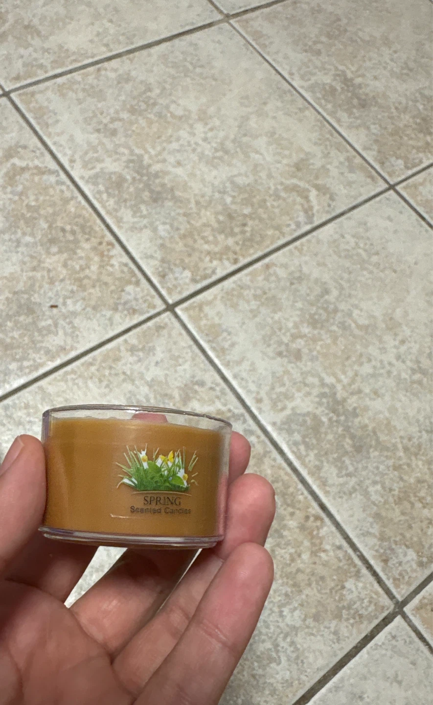 Candles 10x 35g - photo 2