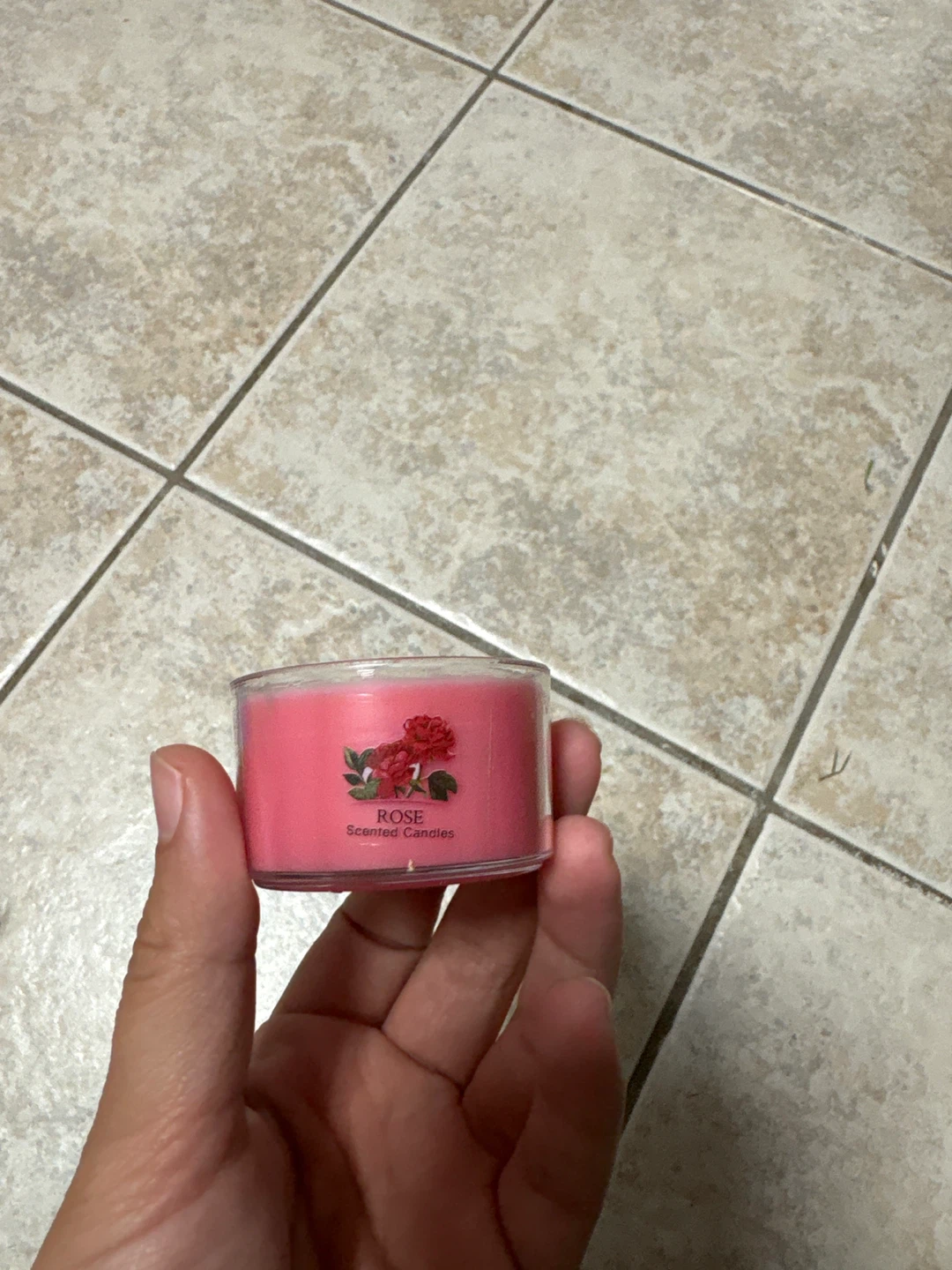 Candles 10x 35g - photo 4