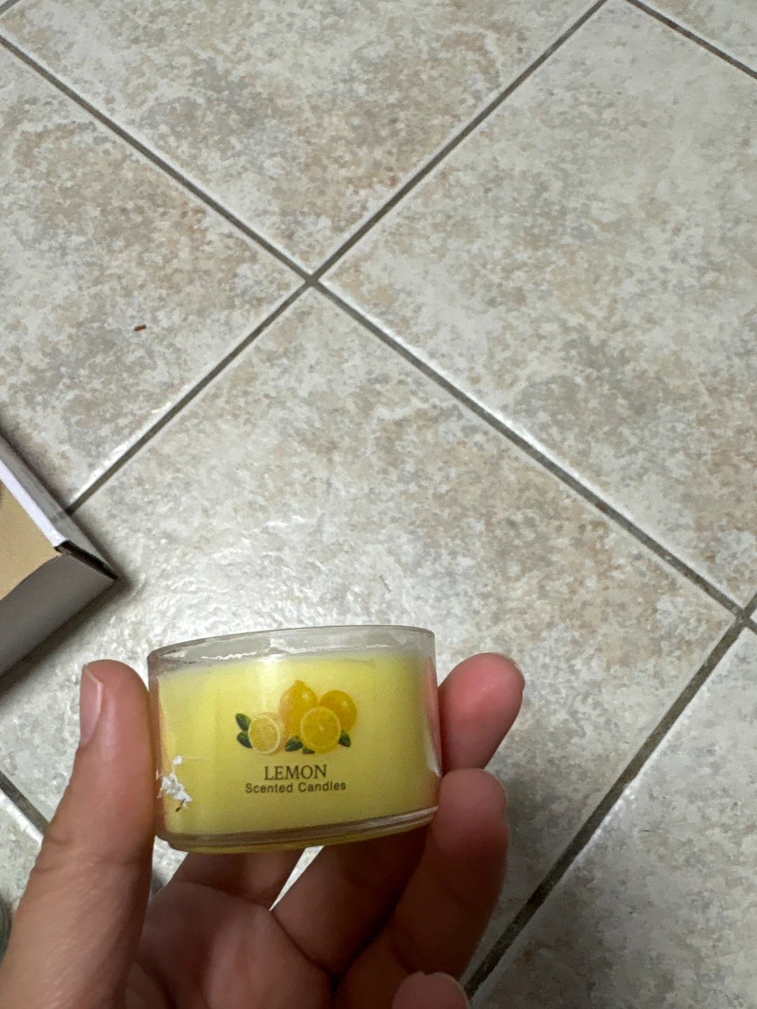 Candles 10x 35g - photo 5