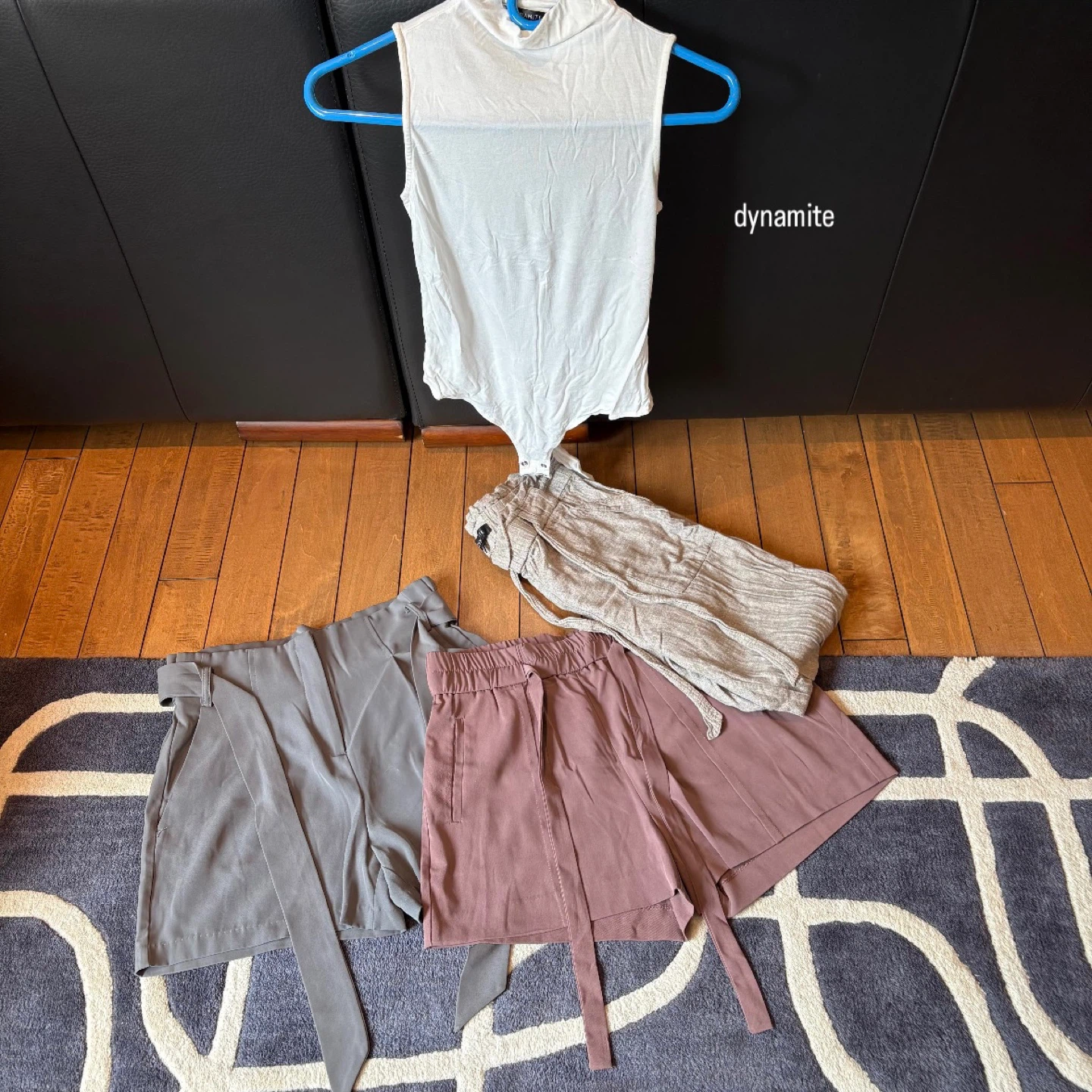 Bundle of Women's Clothing - $15 - photo 4