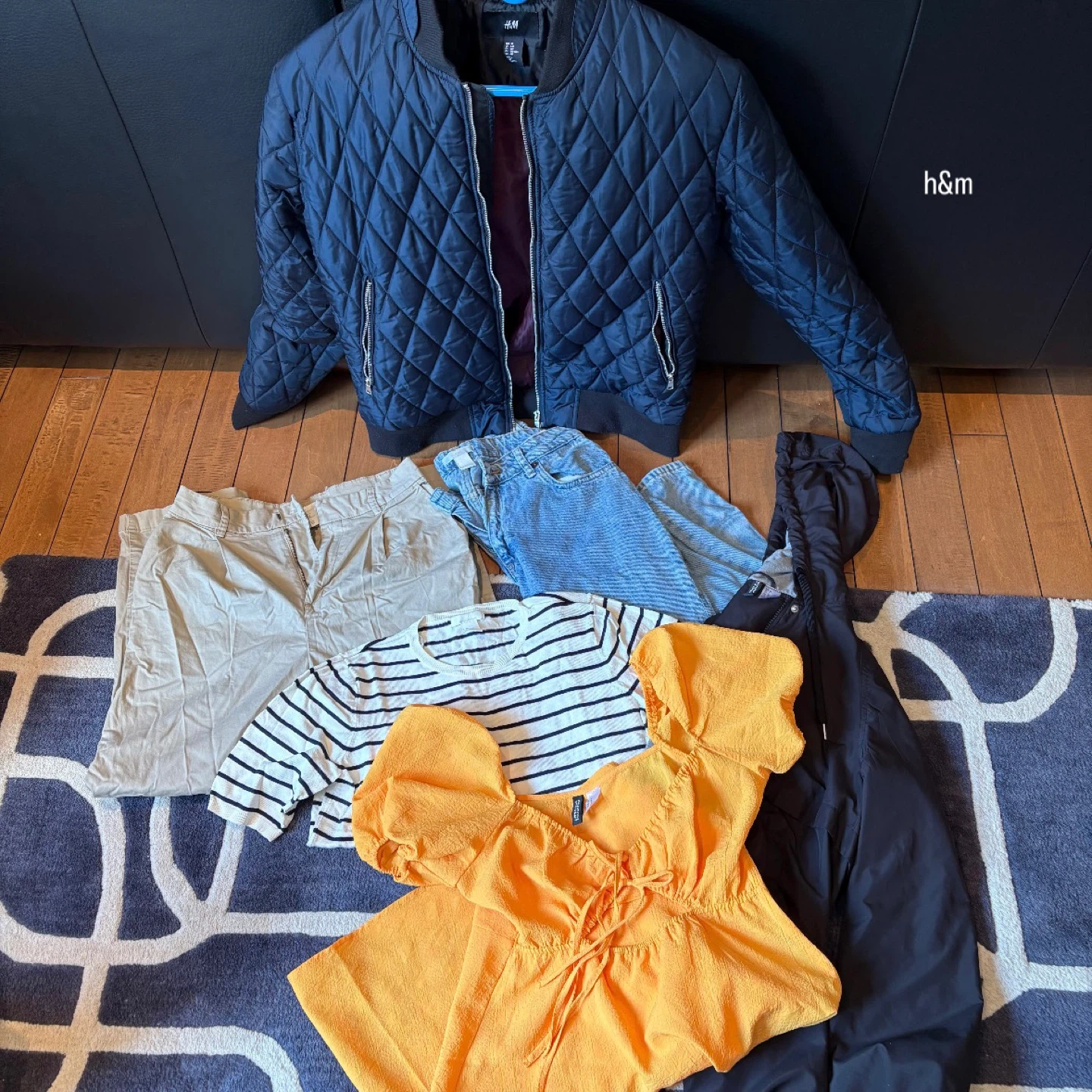 Bundle of Women's Clothing - $15