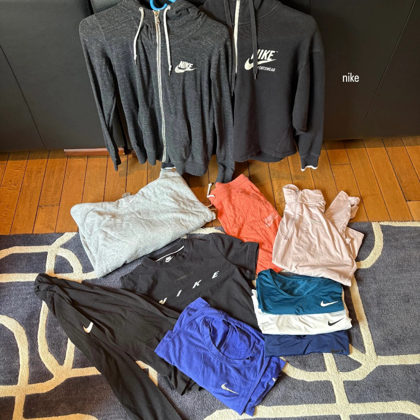 Bundle of Women's Clothing - $15 - photo 3