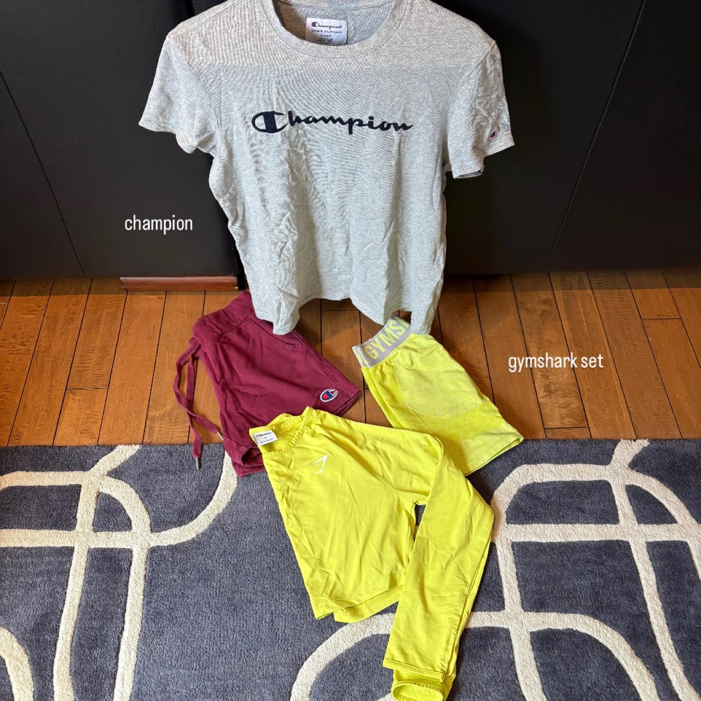 Bundle of Women's Clothing - $15 - photo 5