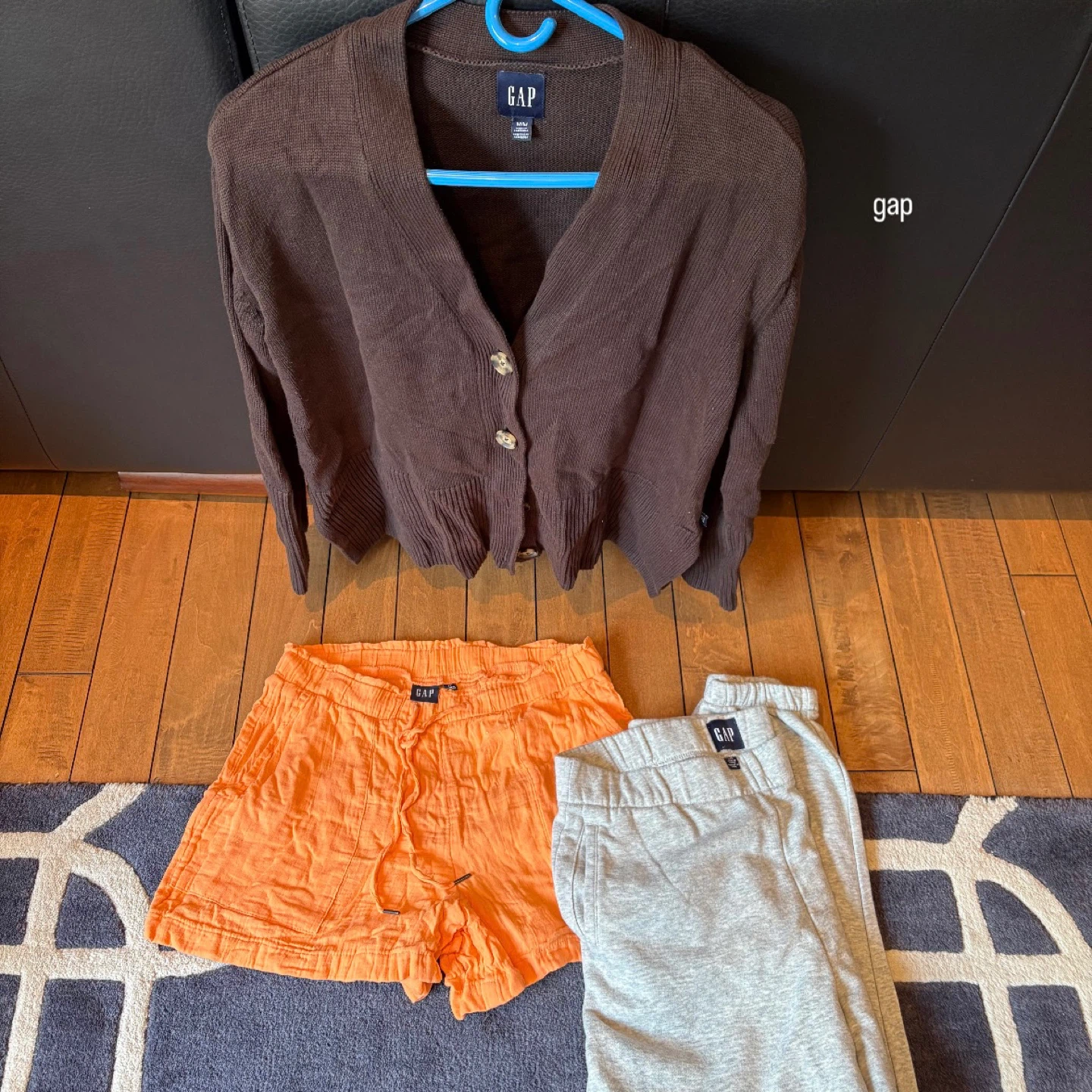 Bundle of Women's Clothing - $15 - photo 2