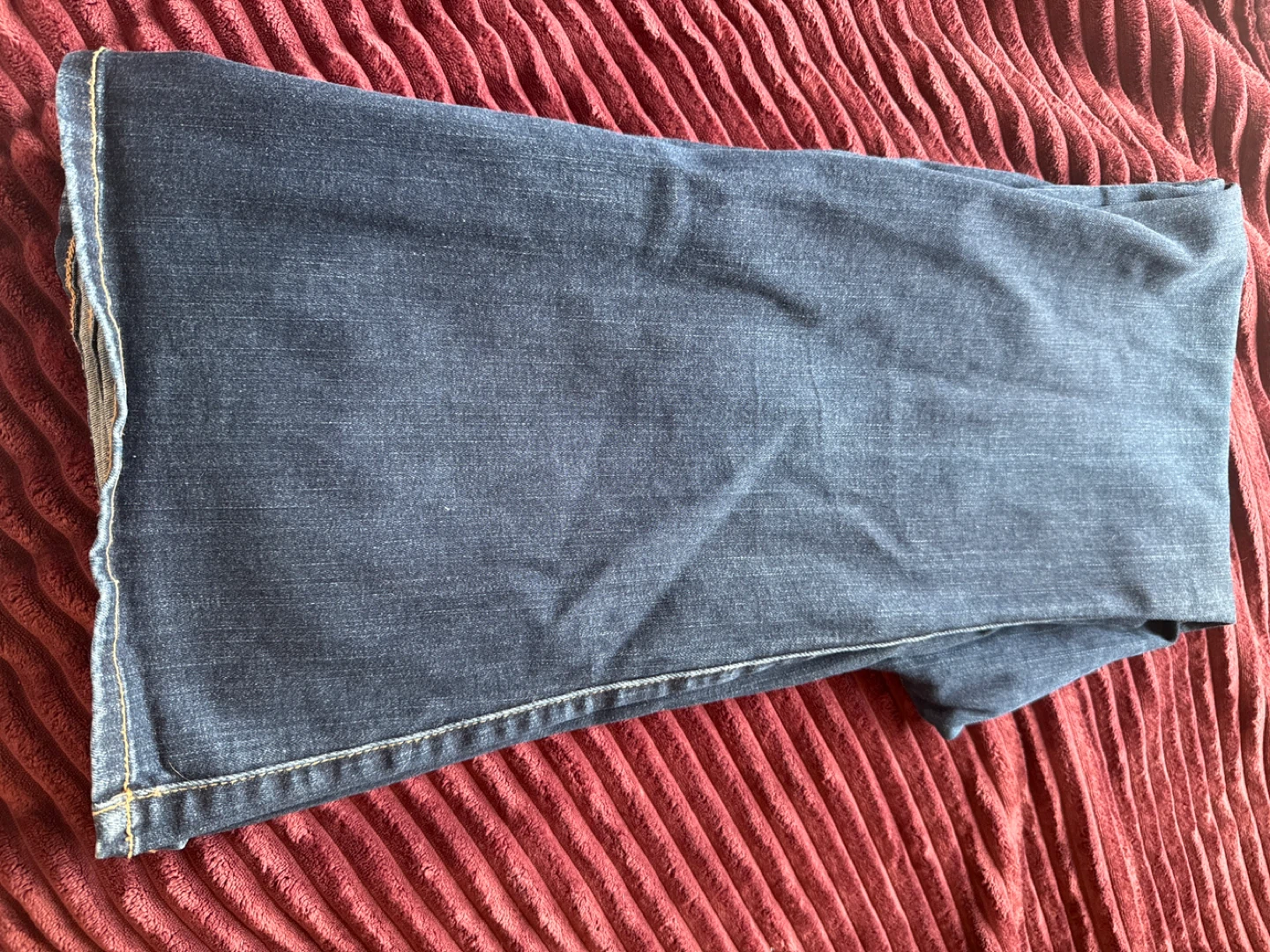 American Eagle Jeans Size 14 Long
