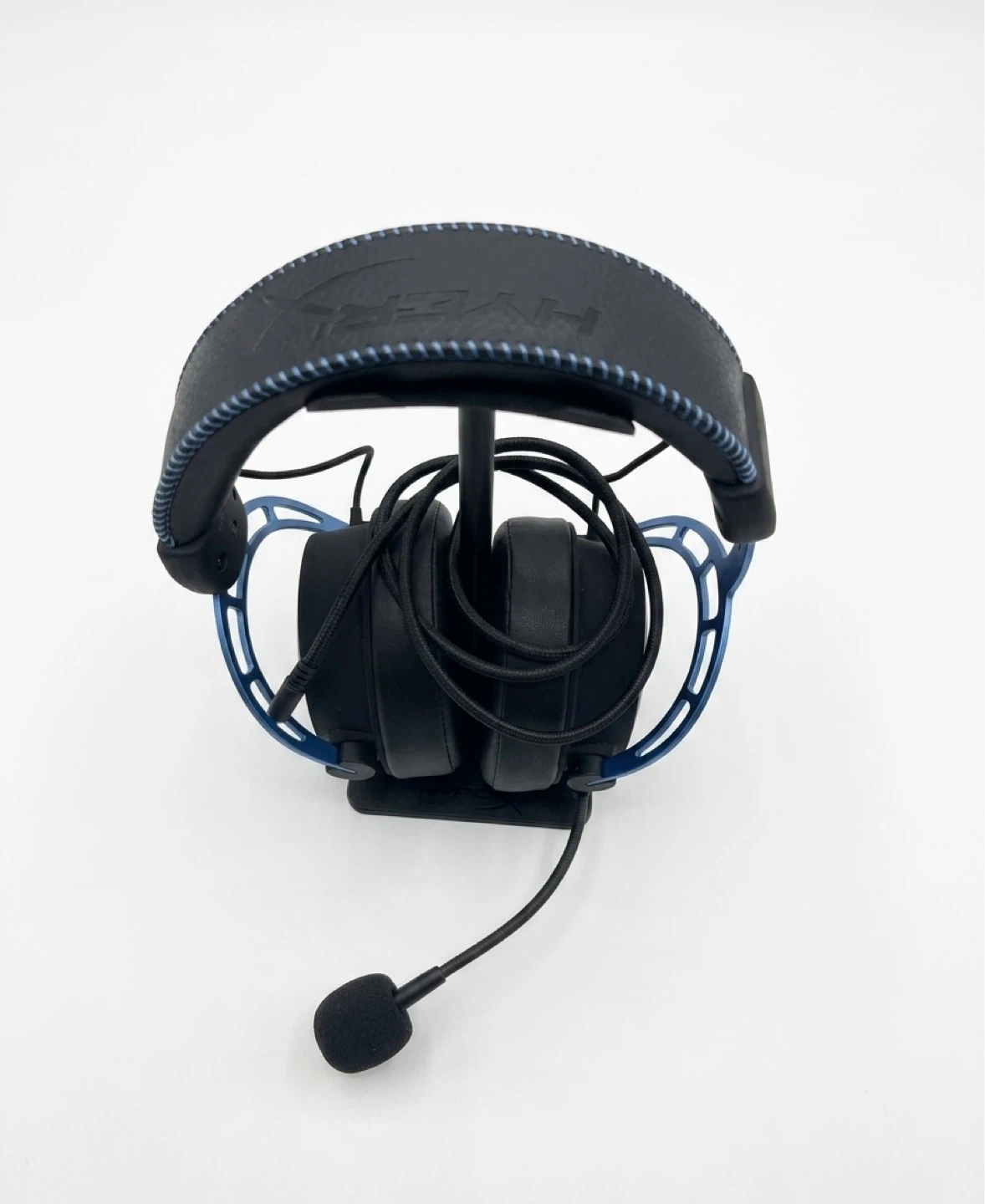 HyperX Cloud Alpha Gaming Headset - photo 2