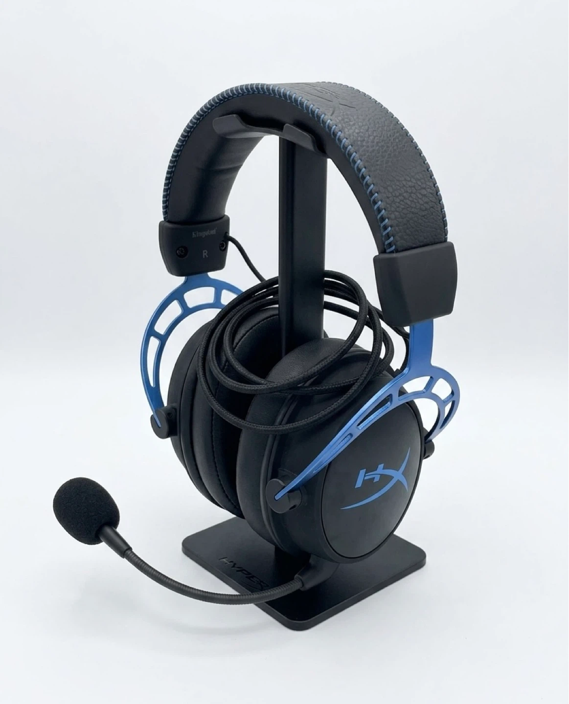HyperX Cloud Alpha Gaming Headset
