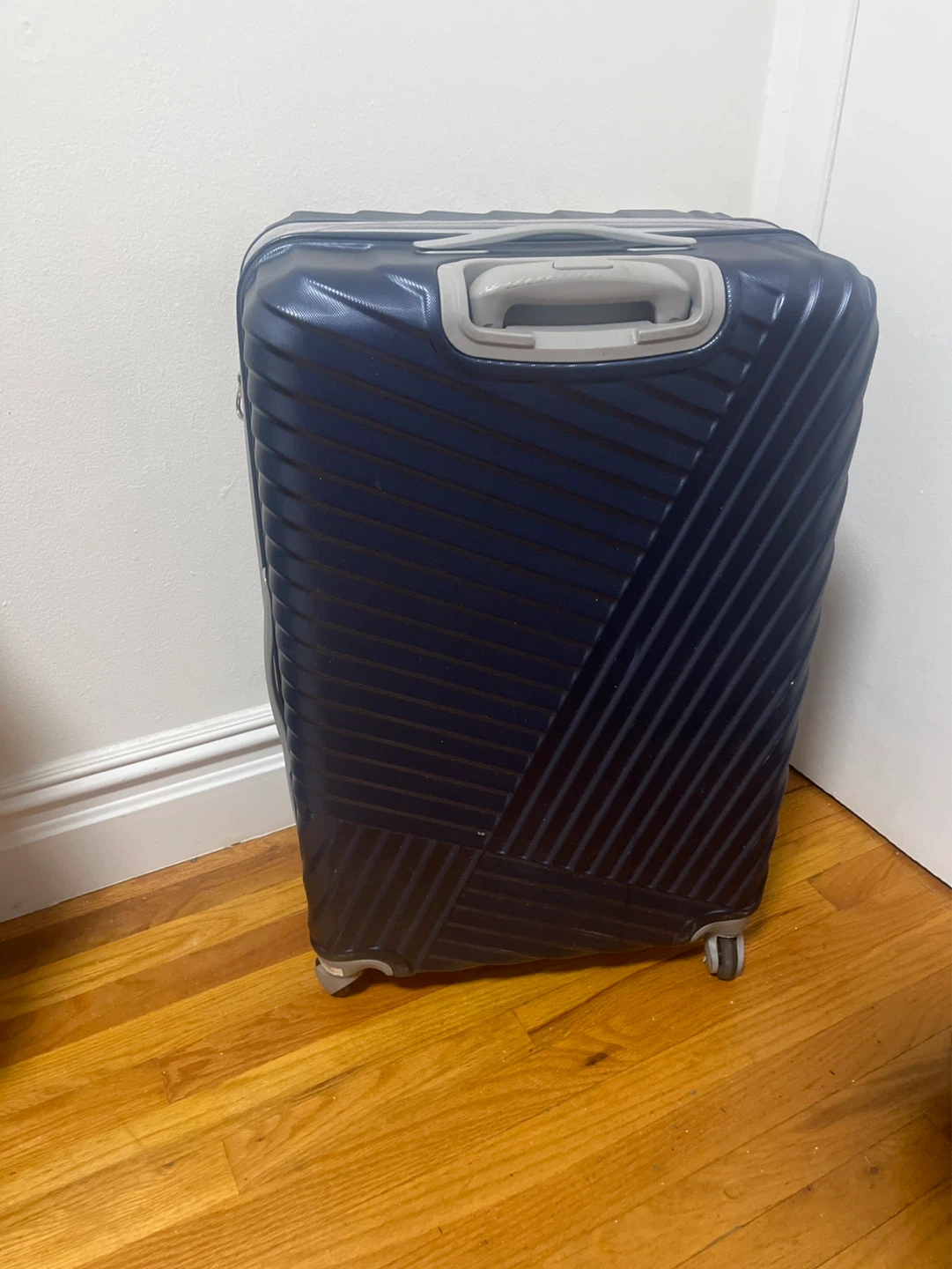 American Tourister Luggage - Navy blue - photo 2