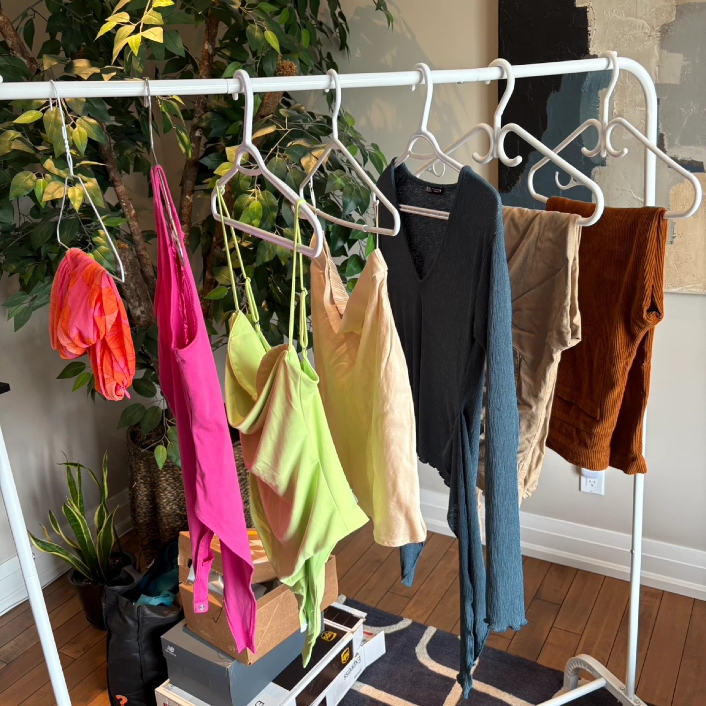Zara Women's Clothing - $15 - photo 3