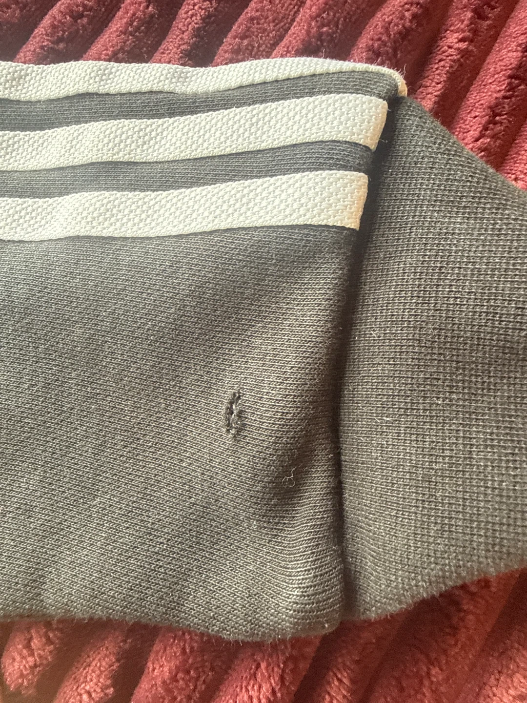 Adidas Hoodie Size XL - photo 3