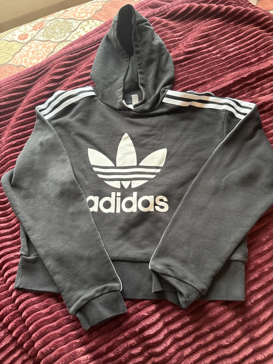 Adidas Hoodie Size XL
