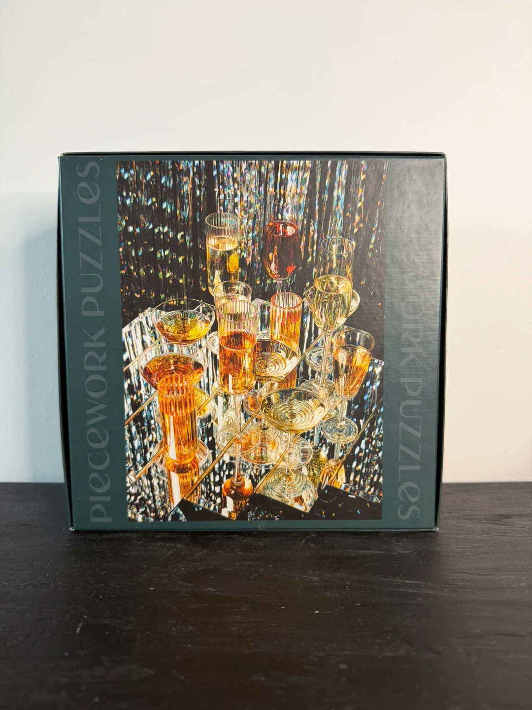 Disco Queen 500 Piece Puzzle